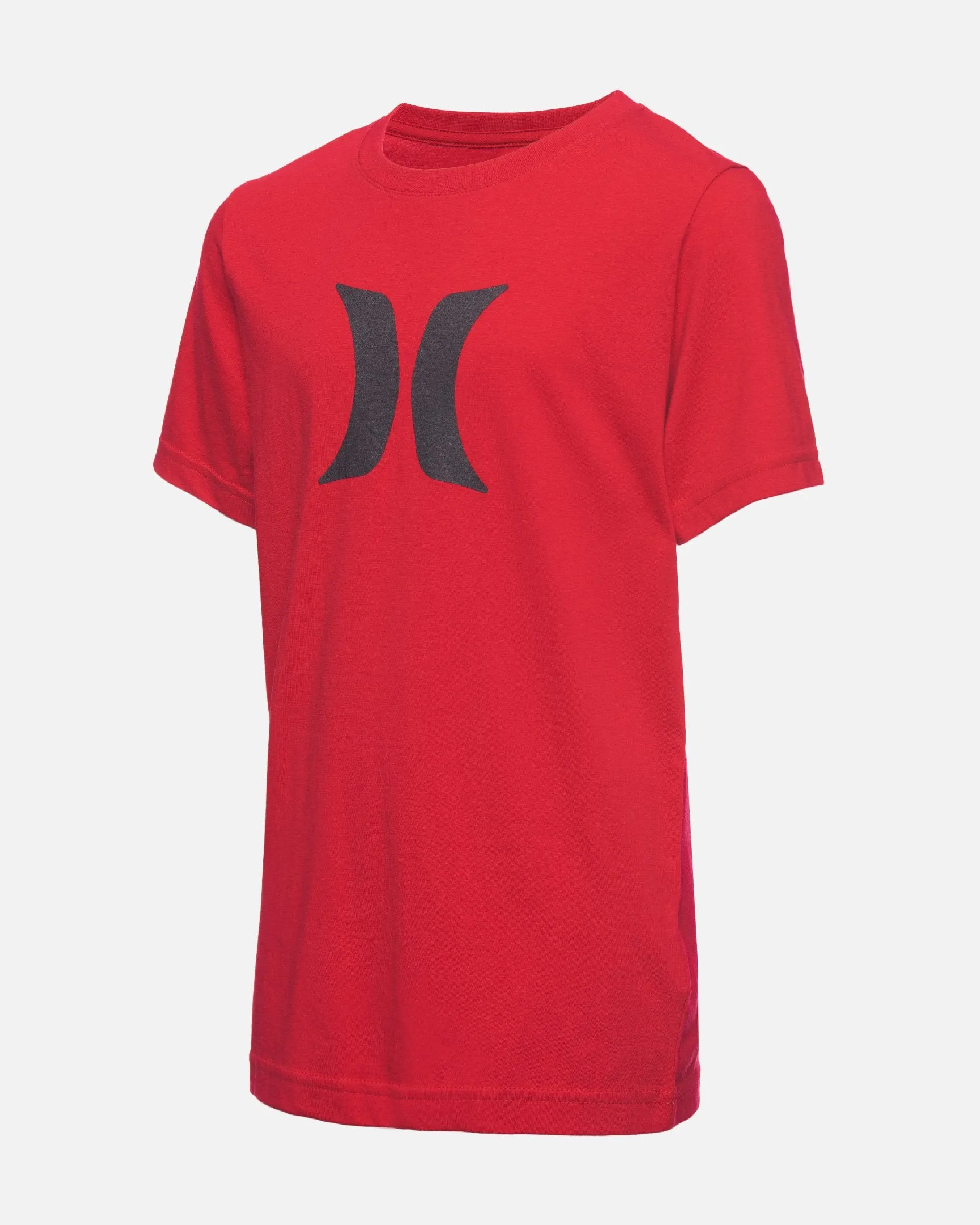 Boys' Icon Fill Tee Short Sleeve sold by Hurley product image thumbnail 3