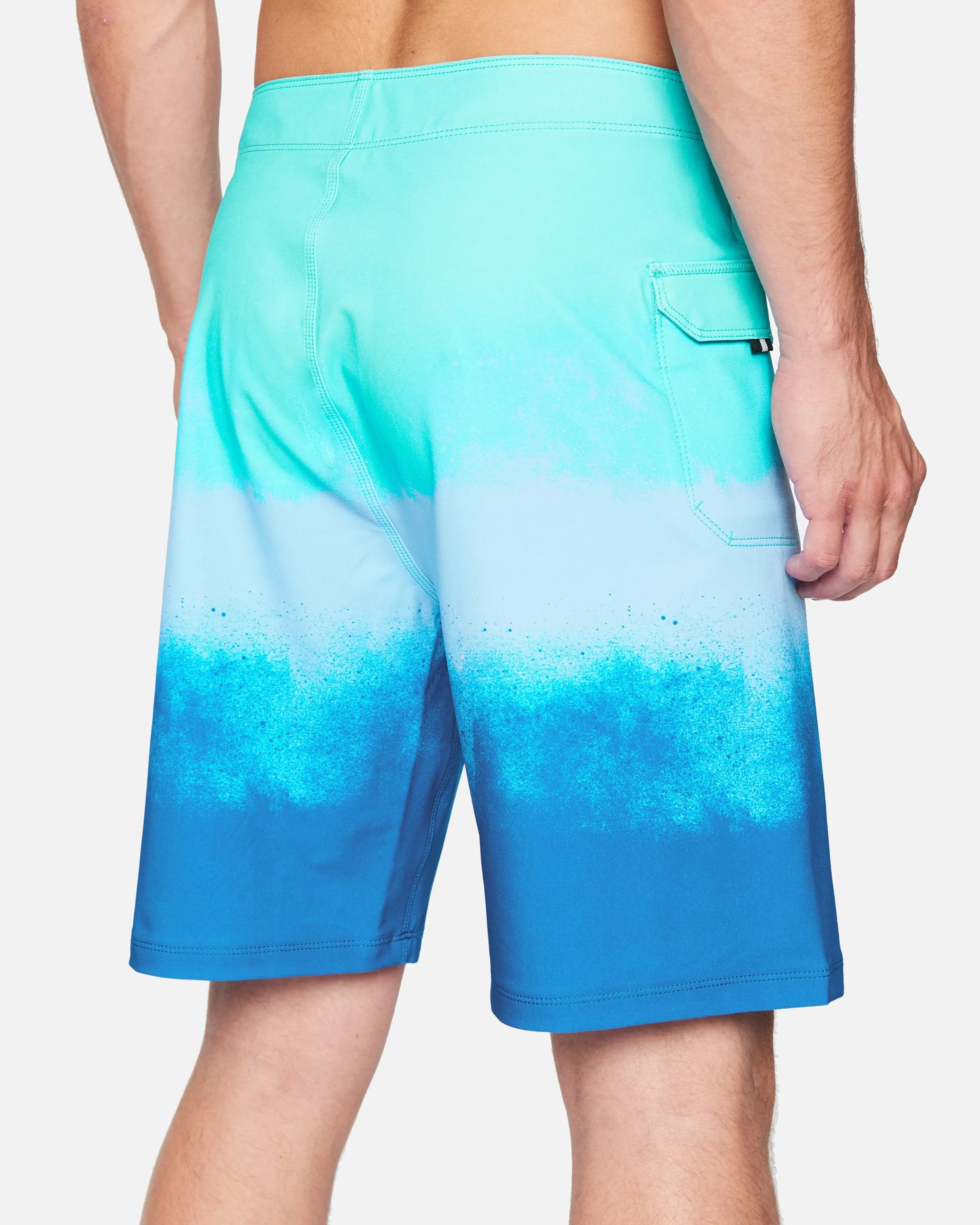 Phantom Zeros Reveal Boardshorts 20" sold by Hurley product image thumbnail 3