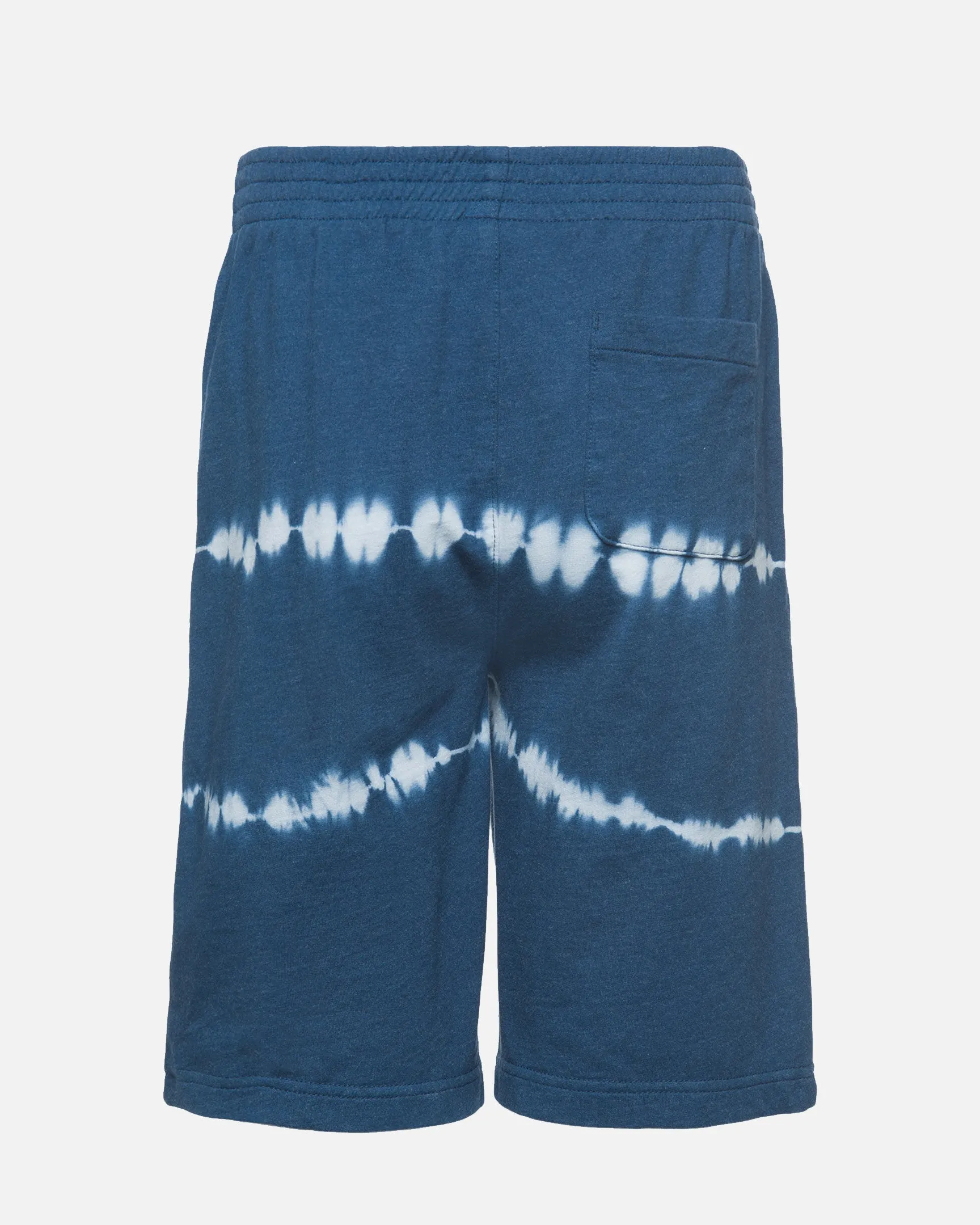 Boys Tie-Dye Pull-On Shorts sold by Hurley product image thumbnail 3