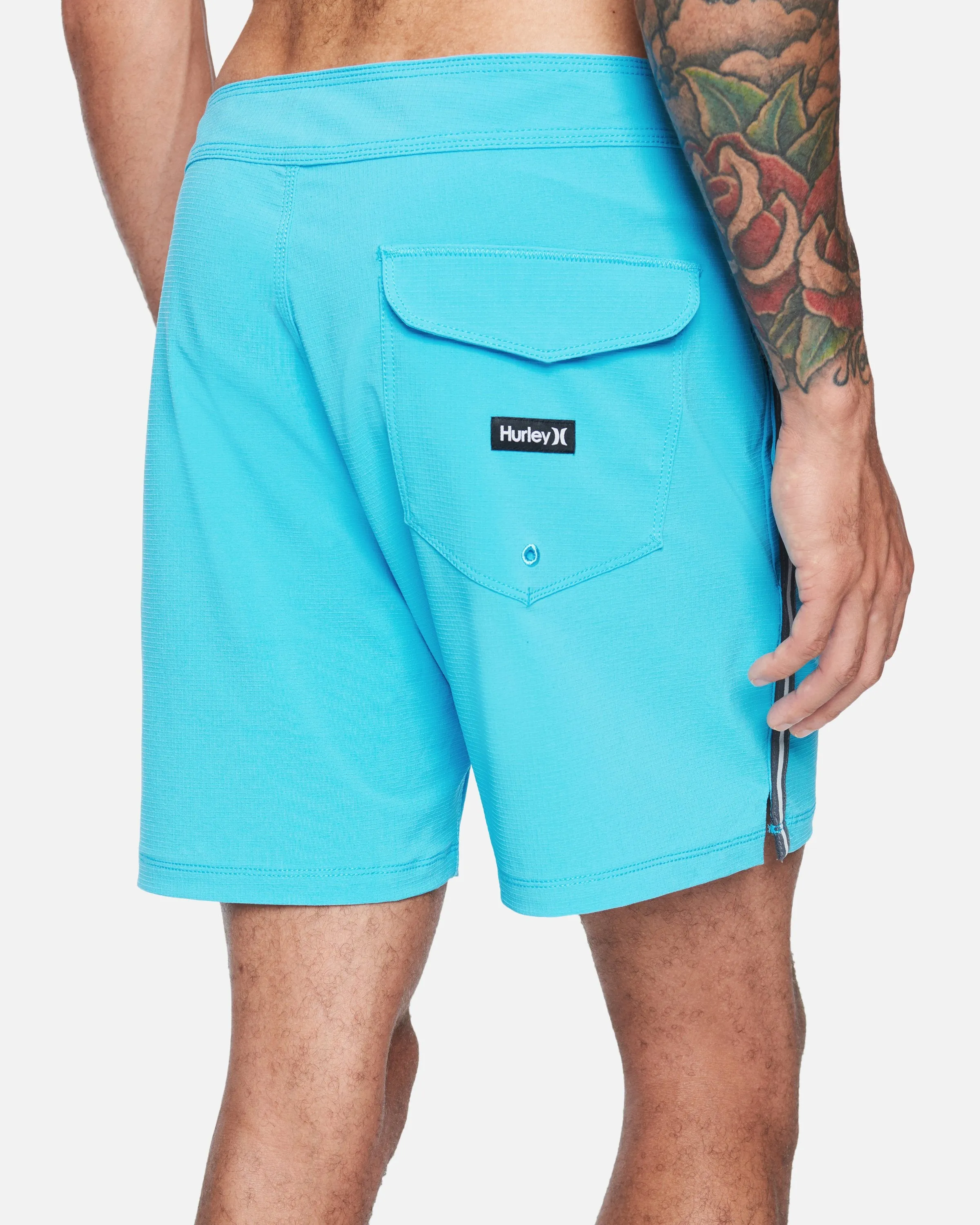 Phantom Session Solid Boardshorts 16" sold by Hurley product image thumbnail 2