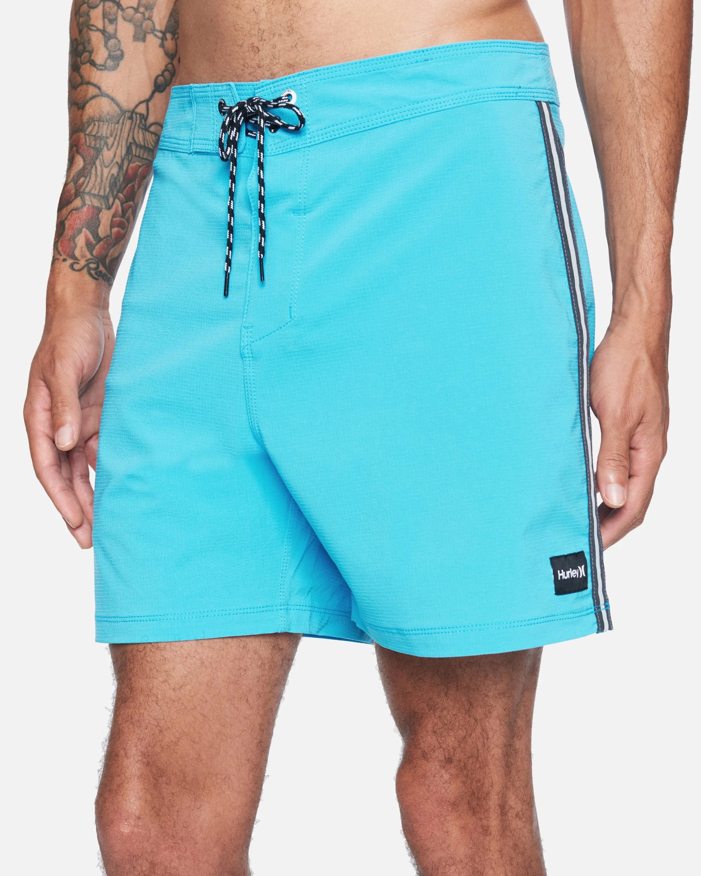 Phantom Session Solid Boardshorts 16" sold by Hurley