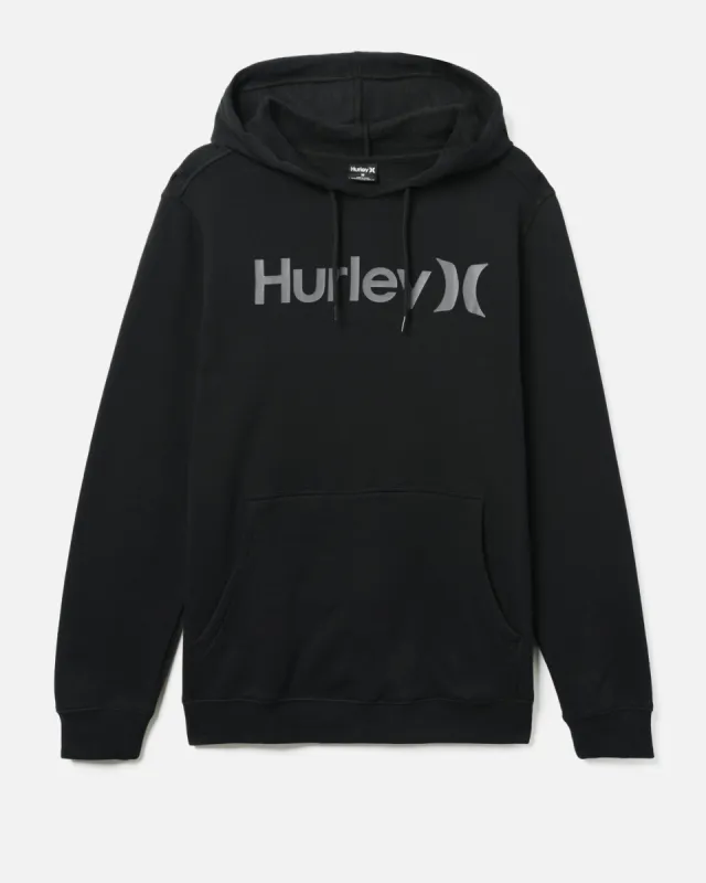 One And Only Solid Summer Hoodie sold by Hurley