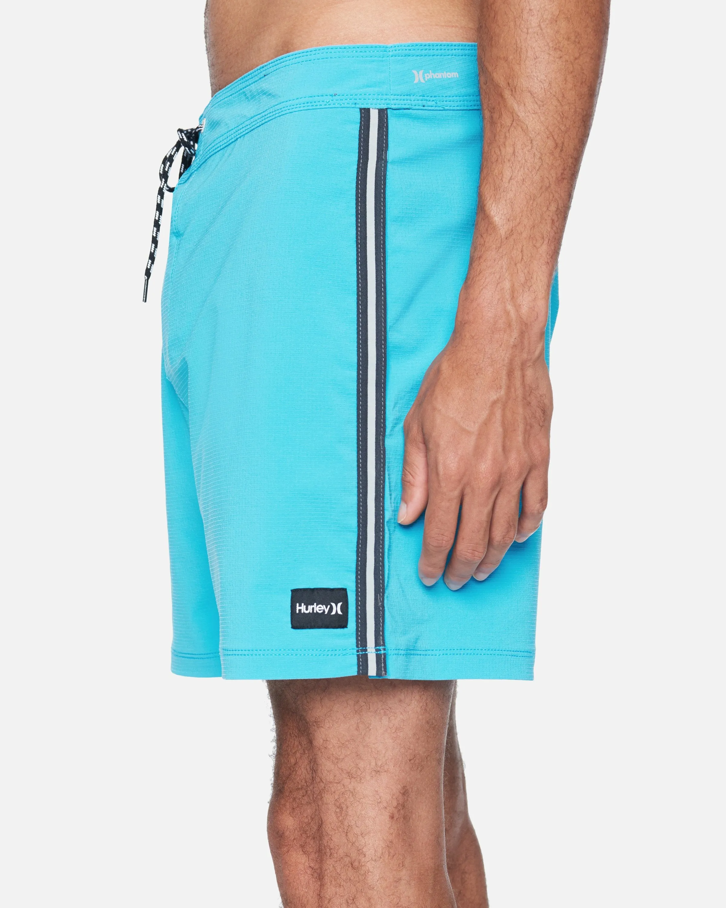 Phantom Session Solid Boardshorts 16" sold by Hurley product image thumbnail 3