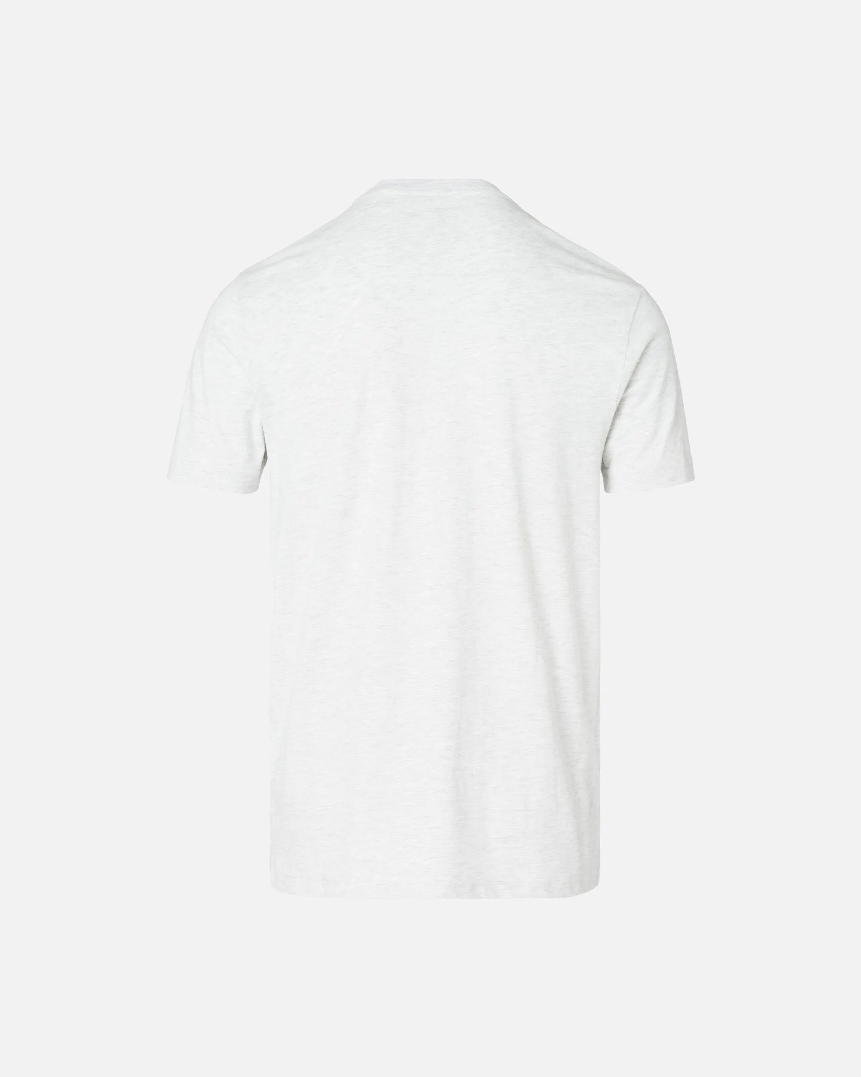 Essential Boxed Logo Short Sleeve Tee sold by Hurley product image thumbnail 2