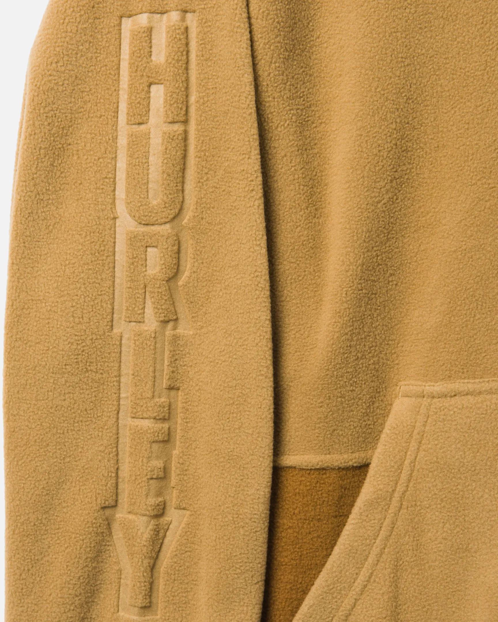 Santa Fe Windchill Pullover Hoodie sold by Hurley product image thumbnail 3