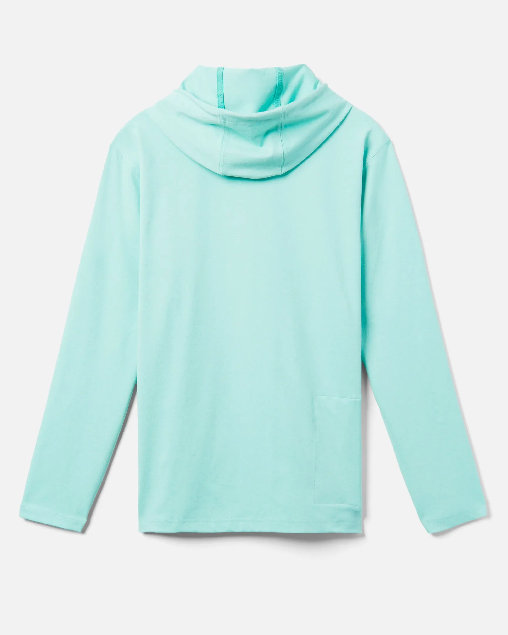 Explore H2O-Dri Modern Surf Poncho Onshore Long Sleeve Surf T-Shirt sold by Hurley product image thumbnail 2