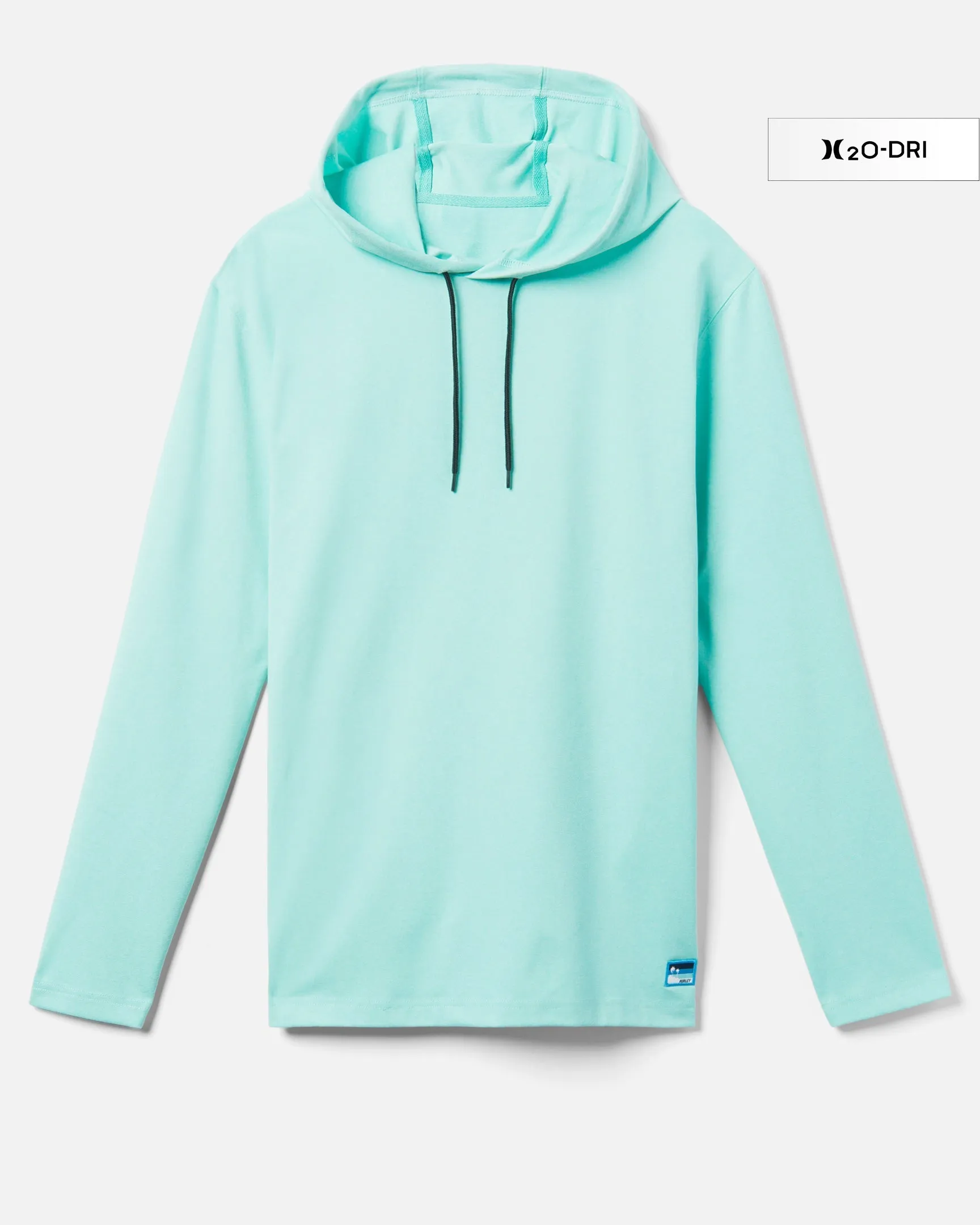 Explore H2O-Dri Modern Surf Poncho Onshore Long Sleeve Surf T-Shirt sold by Hurley