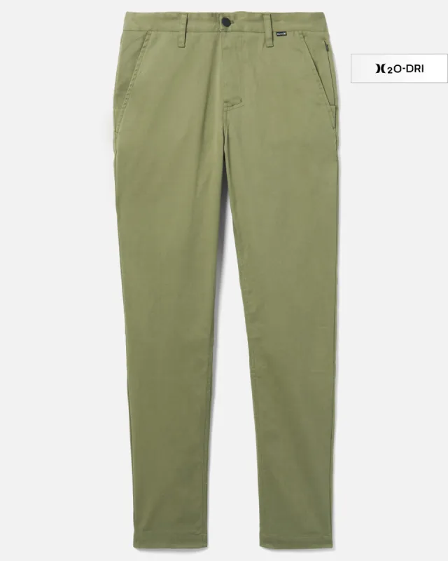 H2O-Dri Worker Pant sold by Hurley