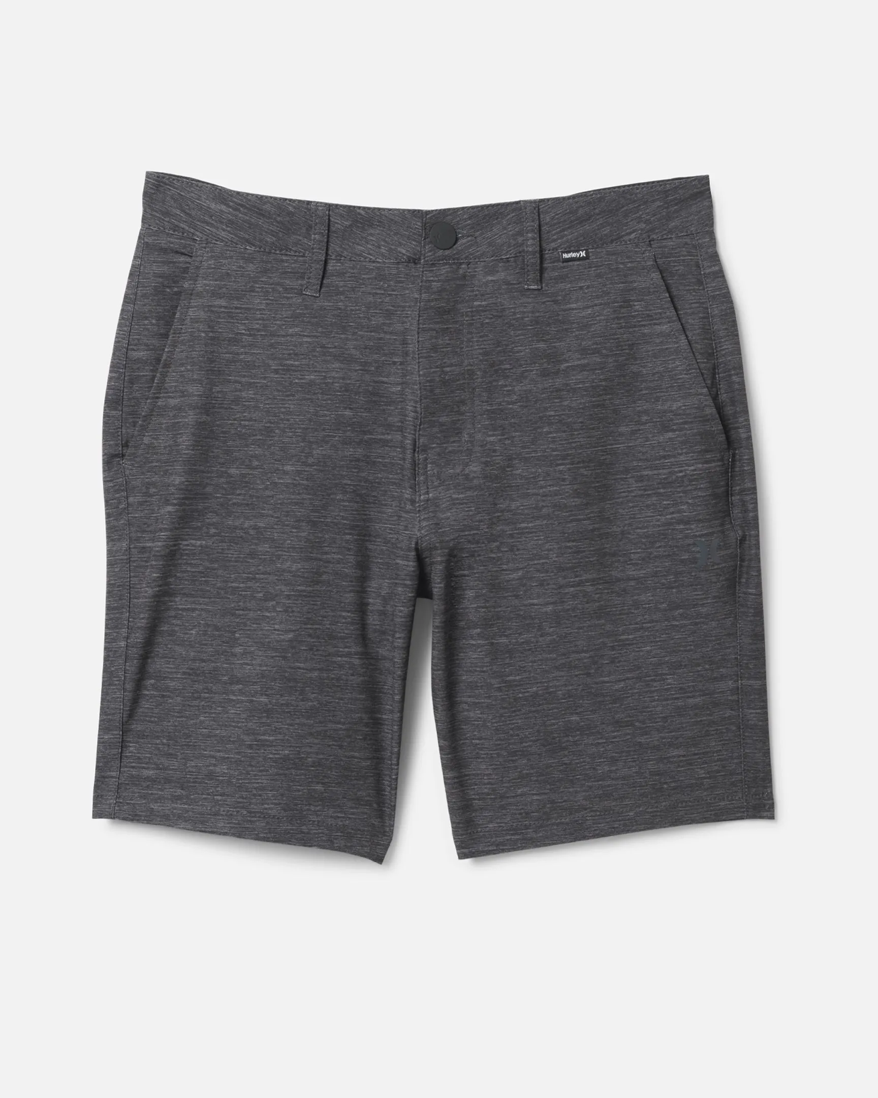 Essential Heathered Walkshort sold by Hurley