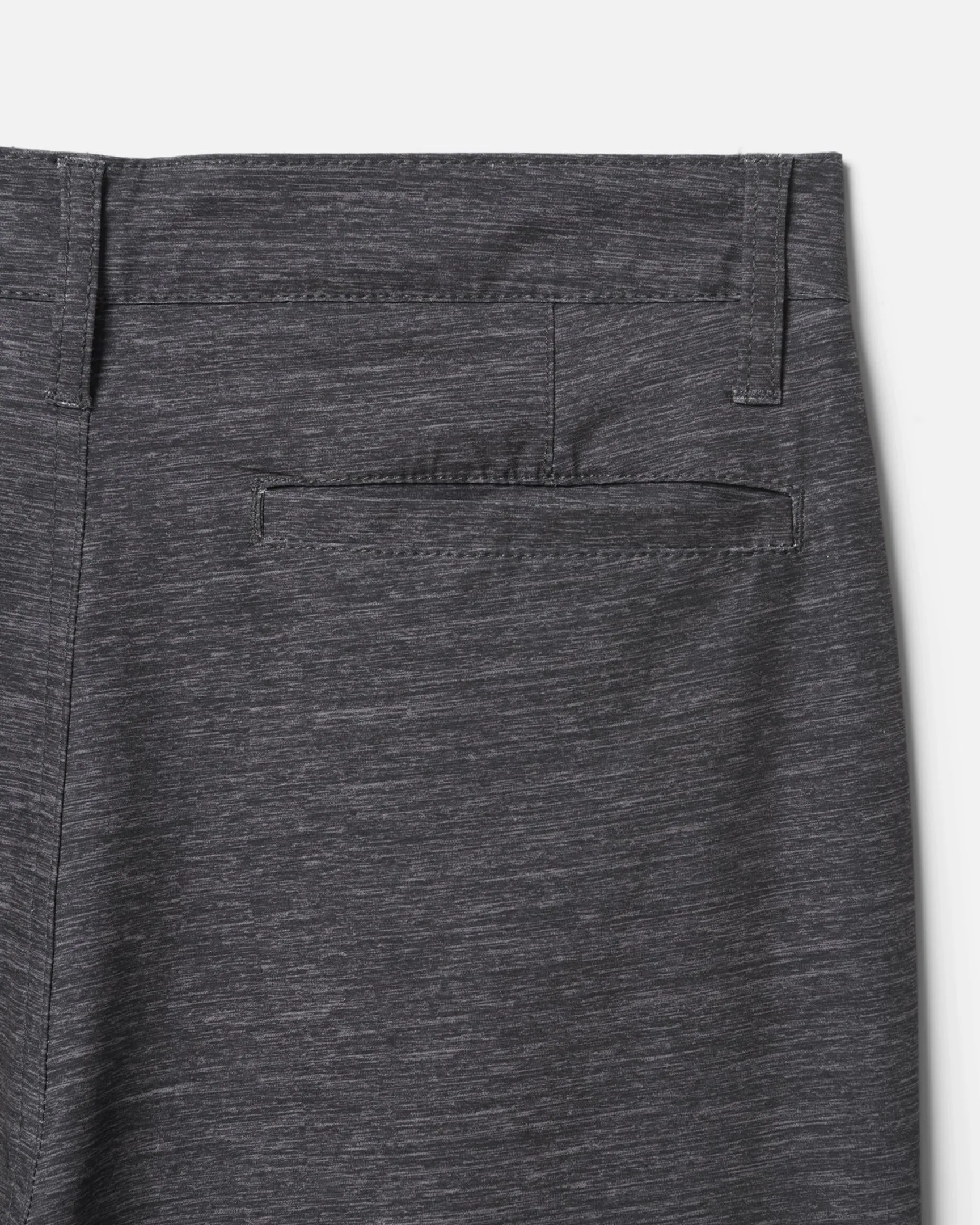 Essential Heathered Walkshort sold by Hurley product image thumbnail 3