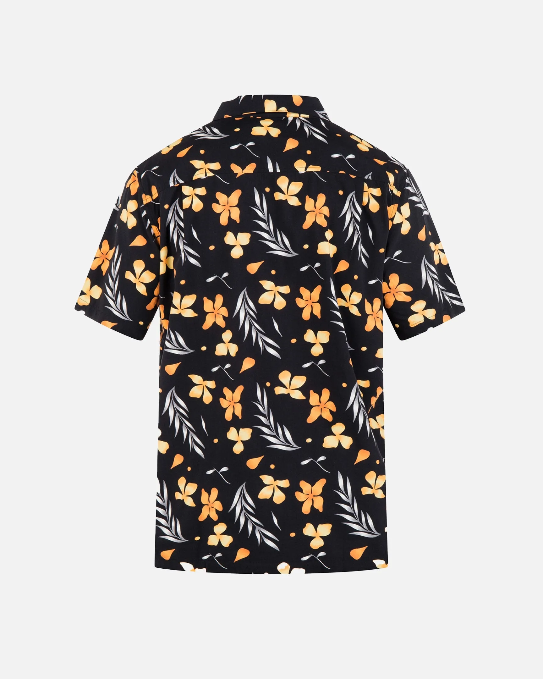 Rincon Short Sleeve Woven Shirt sold by Hurley product image thumbnail 2