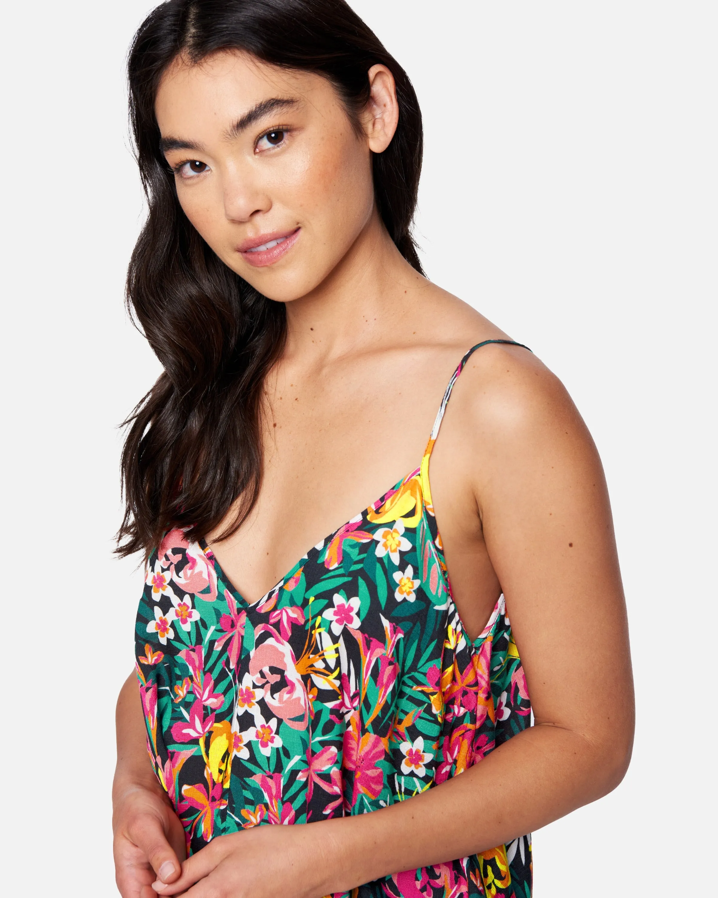 Lana Cami Top sold by Hurley product image thumbnail 4