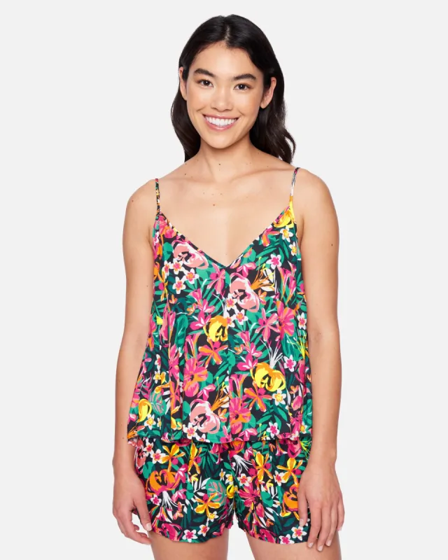 Lana Cami Top sold by Hurley