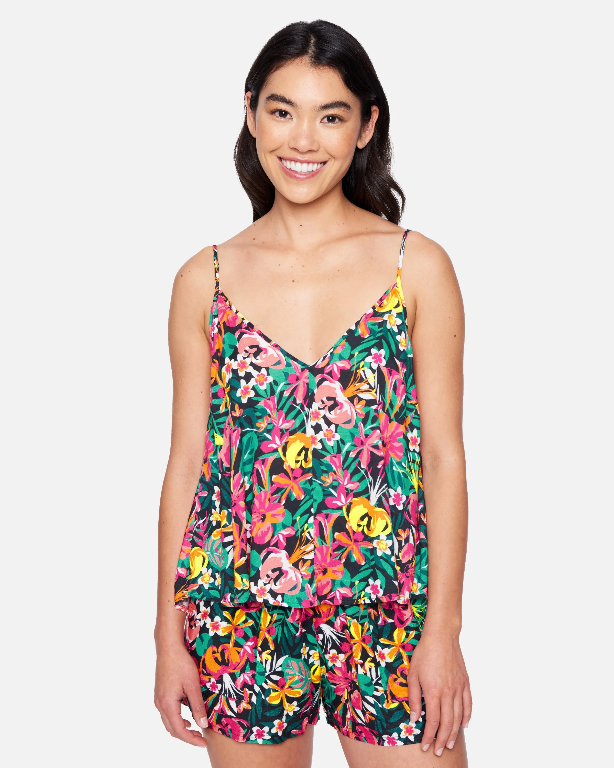 Lana Cami Top sold by Hurley