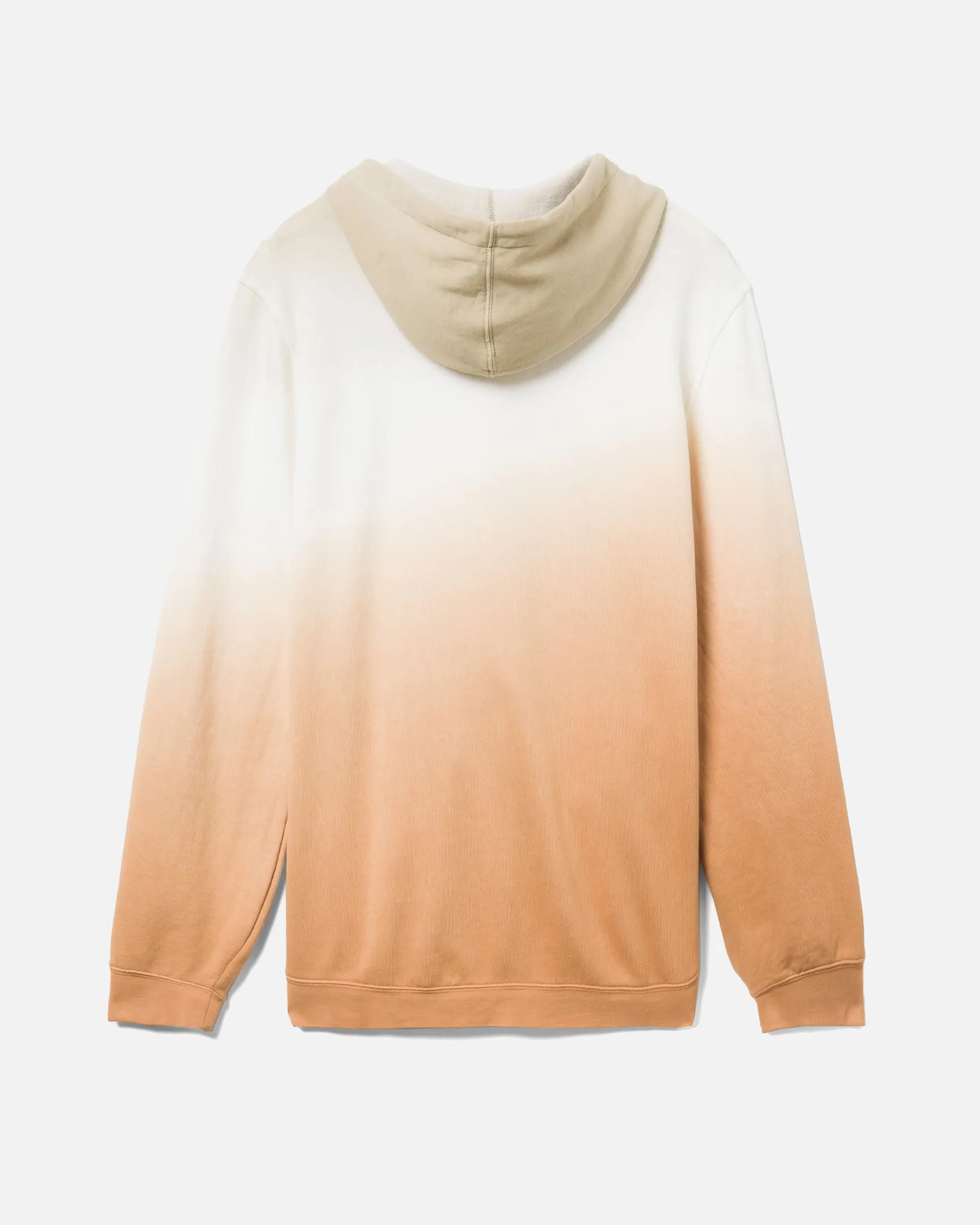 Dip Dye Summer Fleece Pullover Hoodie sold by Hurley product image thumbnail 2