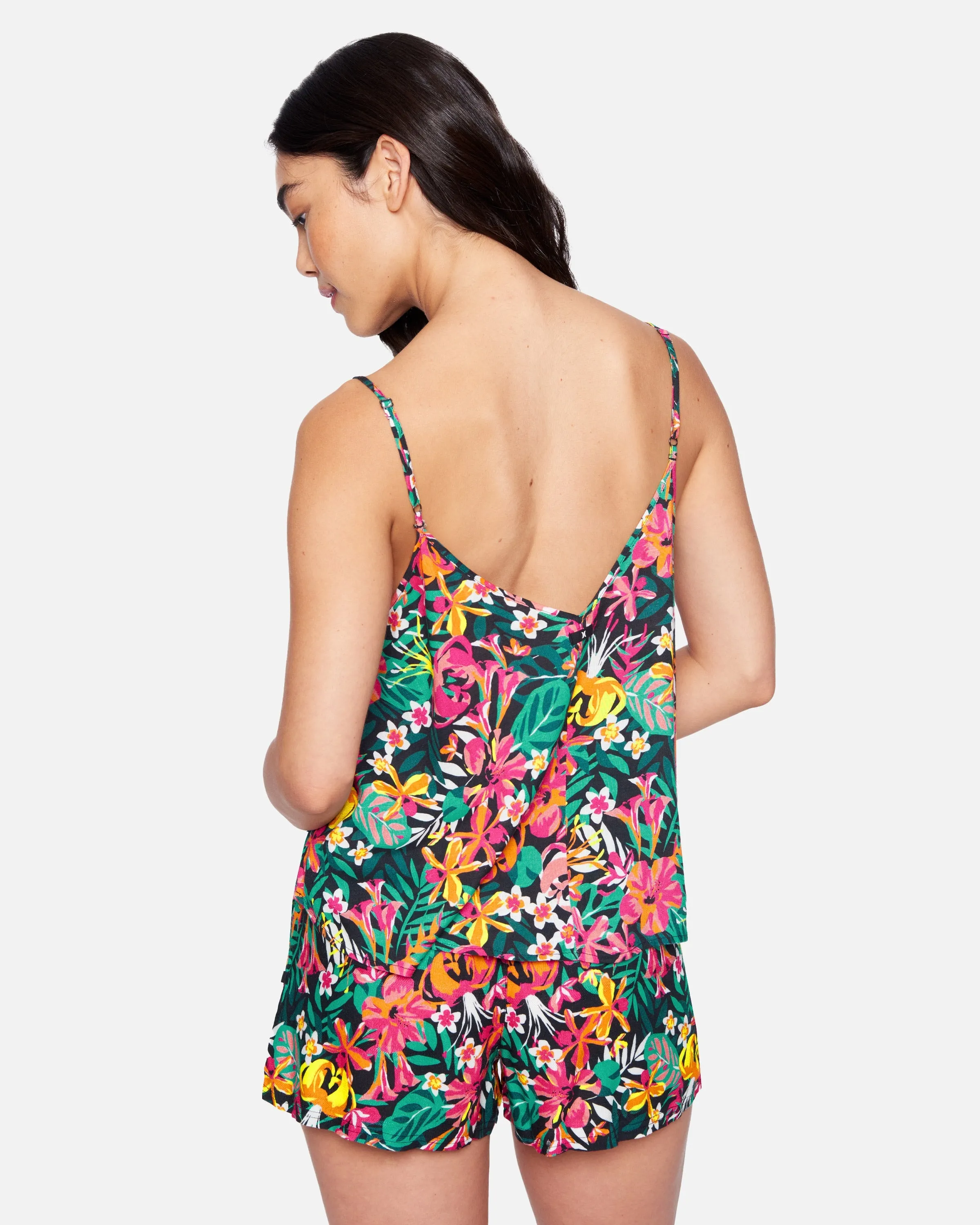 Lana Cami Top sold by Hurley product image thumbnail 2