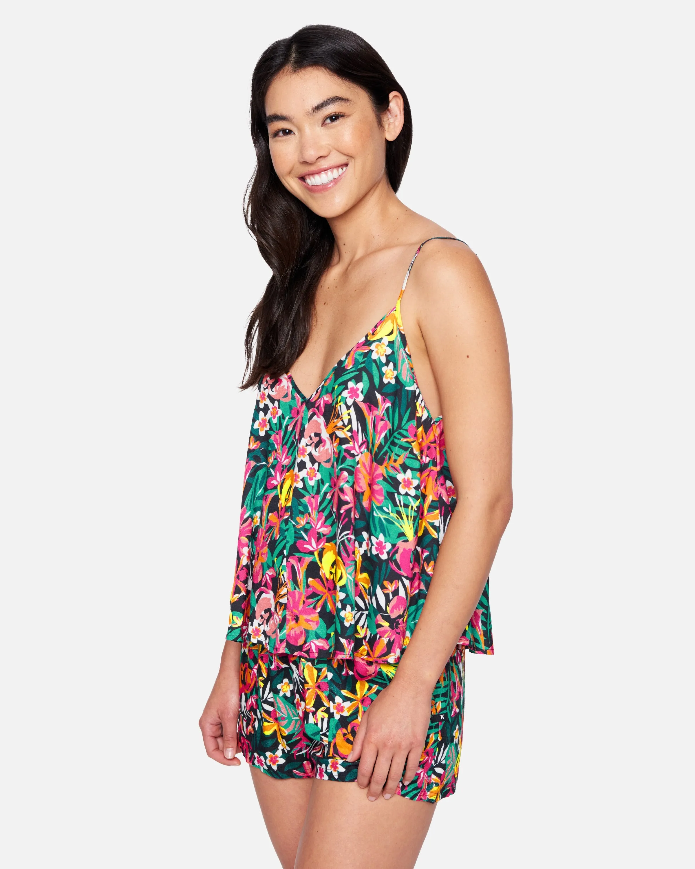 Lana Cami Top sold by Hurley product image thumbnail 3