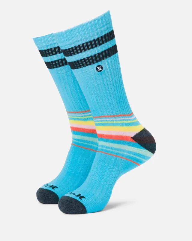 1Pk Mens Extended Terry Crew sold by Hurley