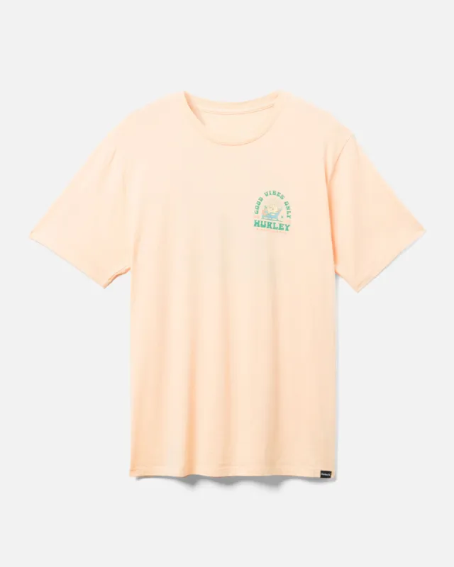 Everyday Washed Vacation Short Sleeve sold by Hurley