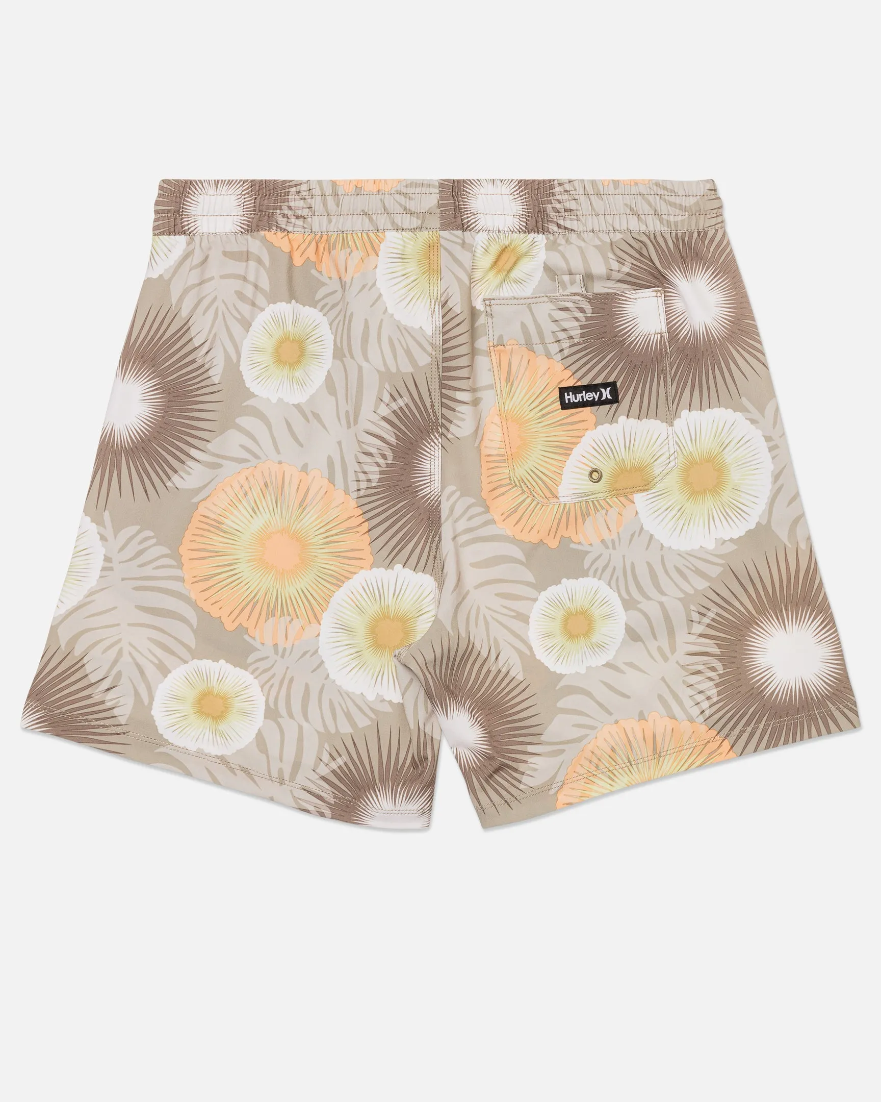 Cannonball Volley 17" sold by Hurley product image thumbnail 2