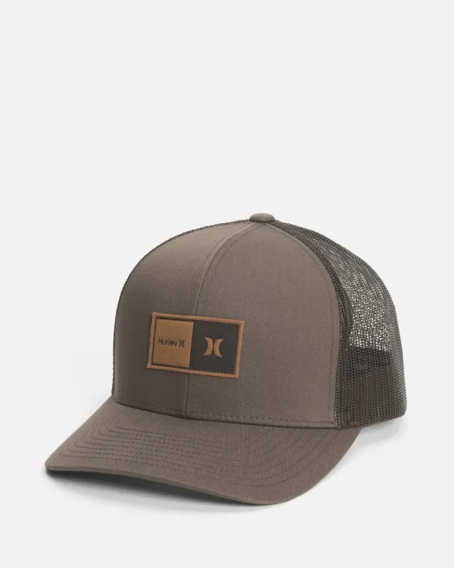 Fairway Trucker Hat sold by Hurley