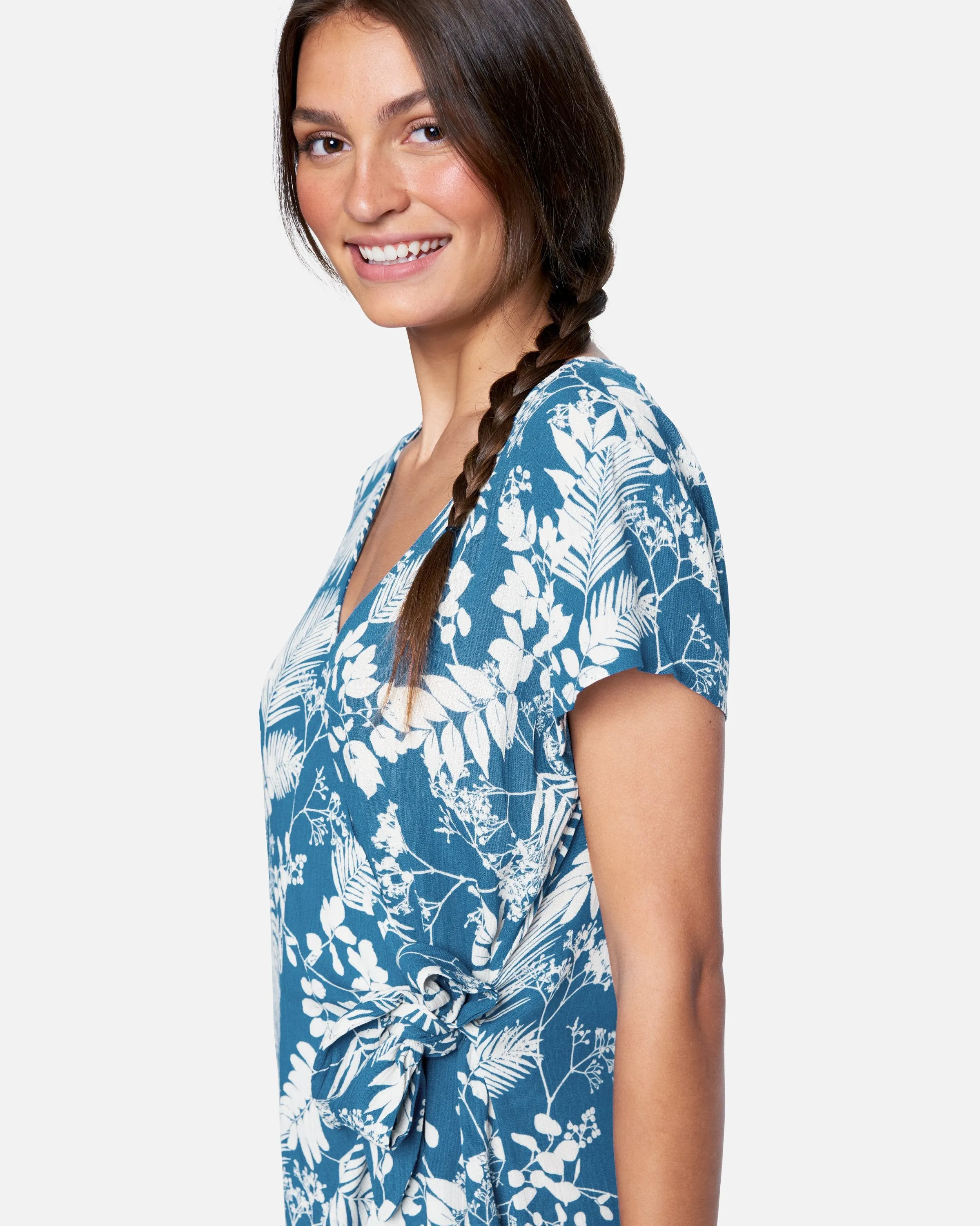 Wrap Dress sold by Hurley product image thumbnail 5