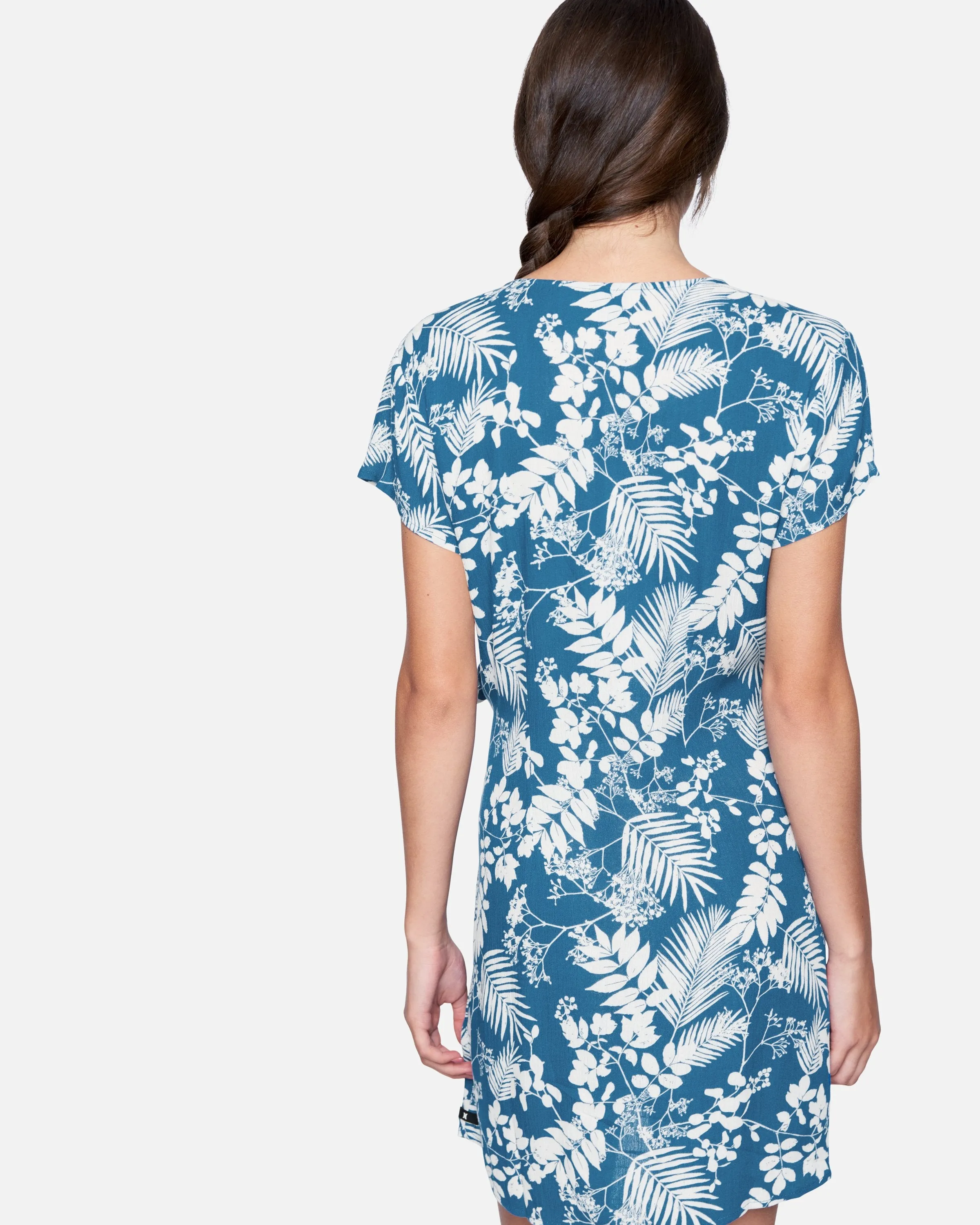 Wrap Dress sold by Hurley product image thumbnail 2