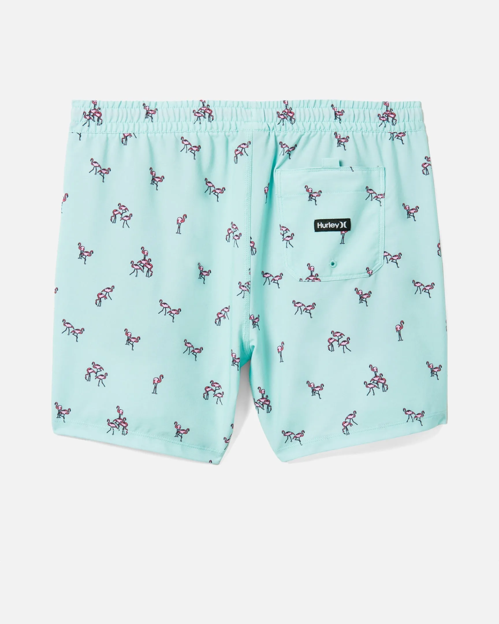 Cannonball Volley Boardshort 17" sold by Hurley product image thumbnail 2