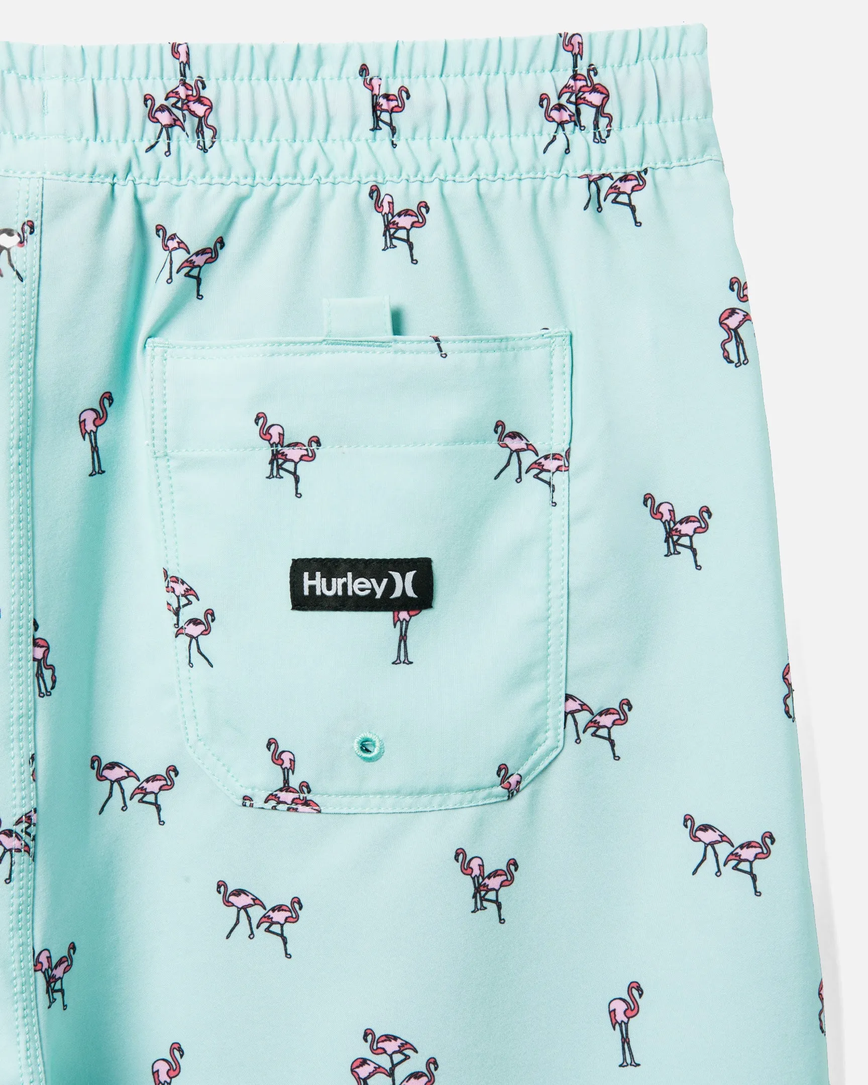 Cannonball Volley Boardshort 17" sold by Hurley product image thumbnail 3