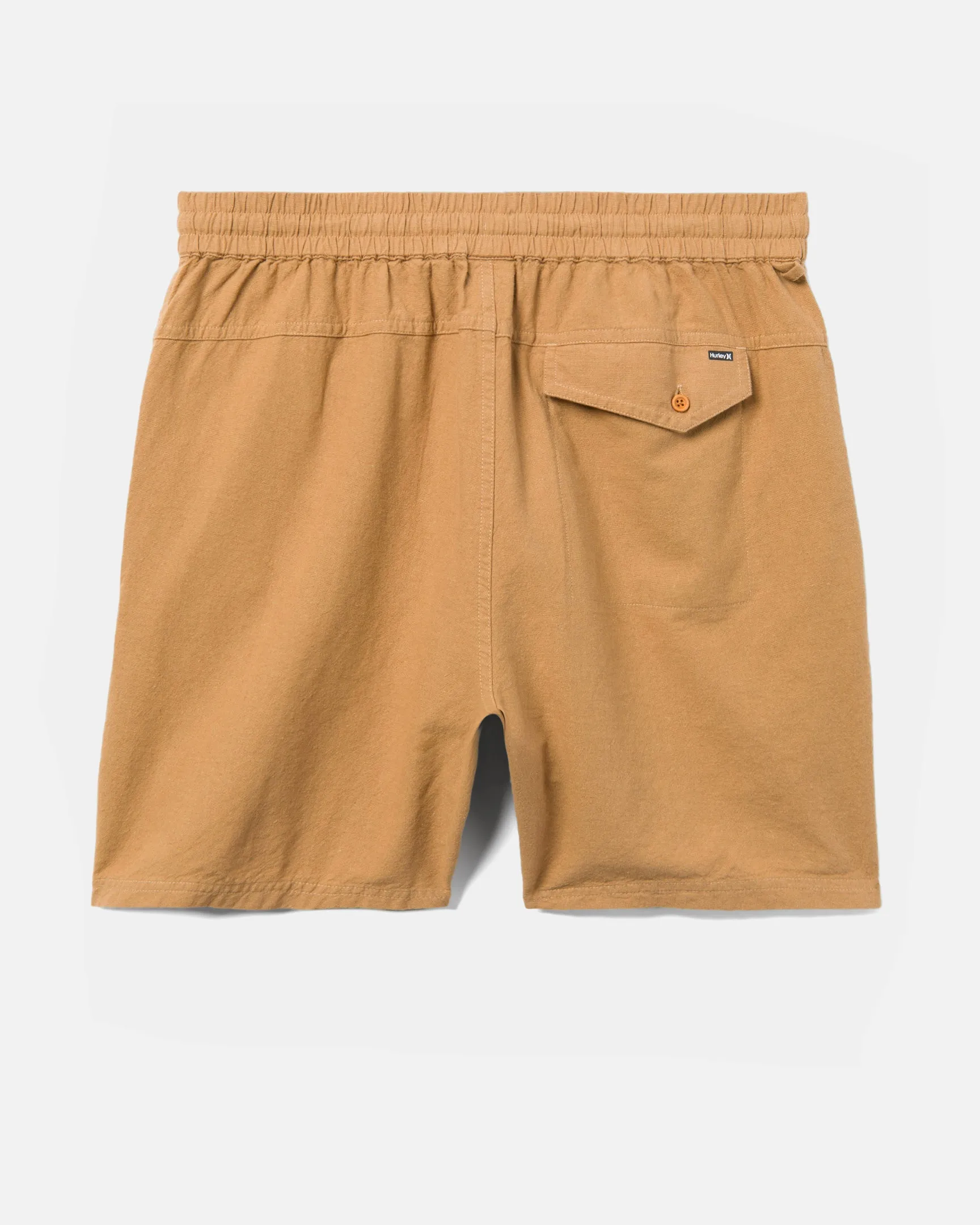 Baja Linen Volley Walkshorts 17" sold by Hurley product image thumbnail 2