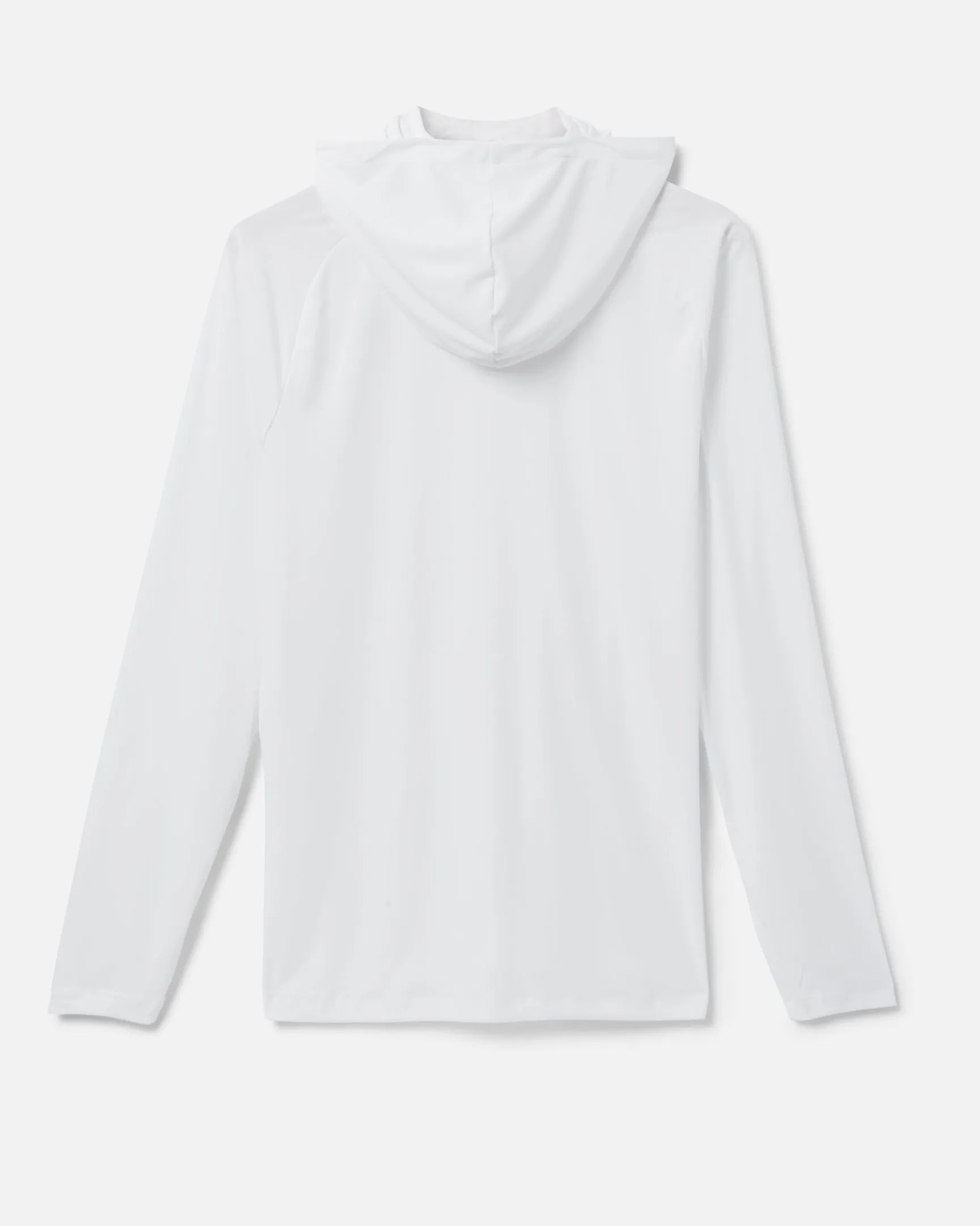 H2O-Dri Fastlane Hybrid UPF Shirt sold by Hurley product image thumbnail 2