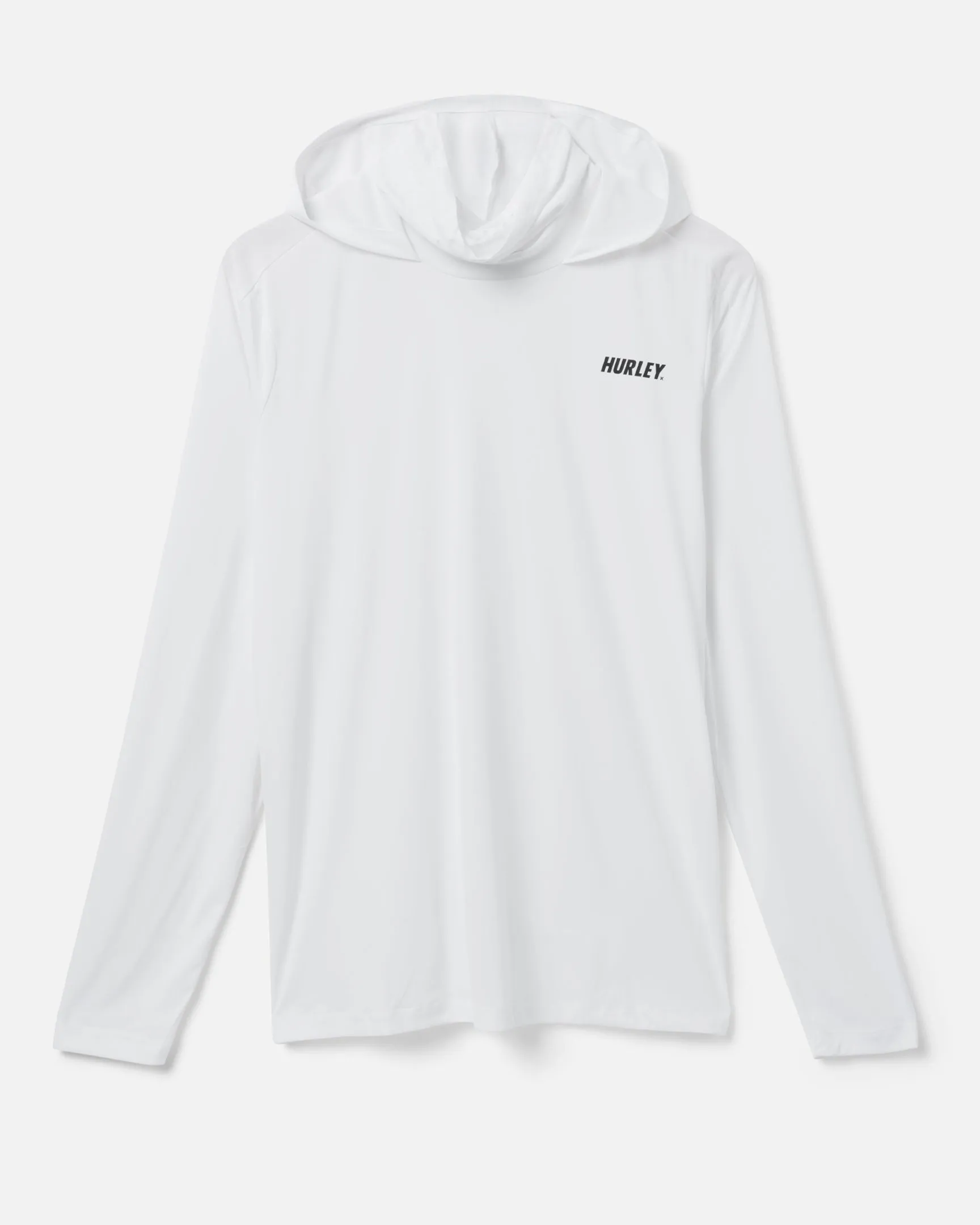 H2O-Dri Fastlane Hybrid UPF Shirt sold by Hurley