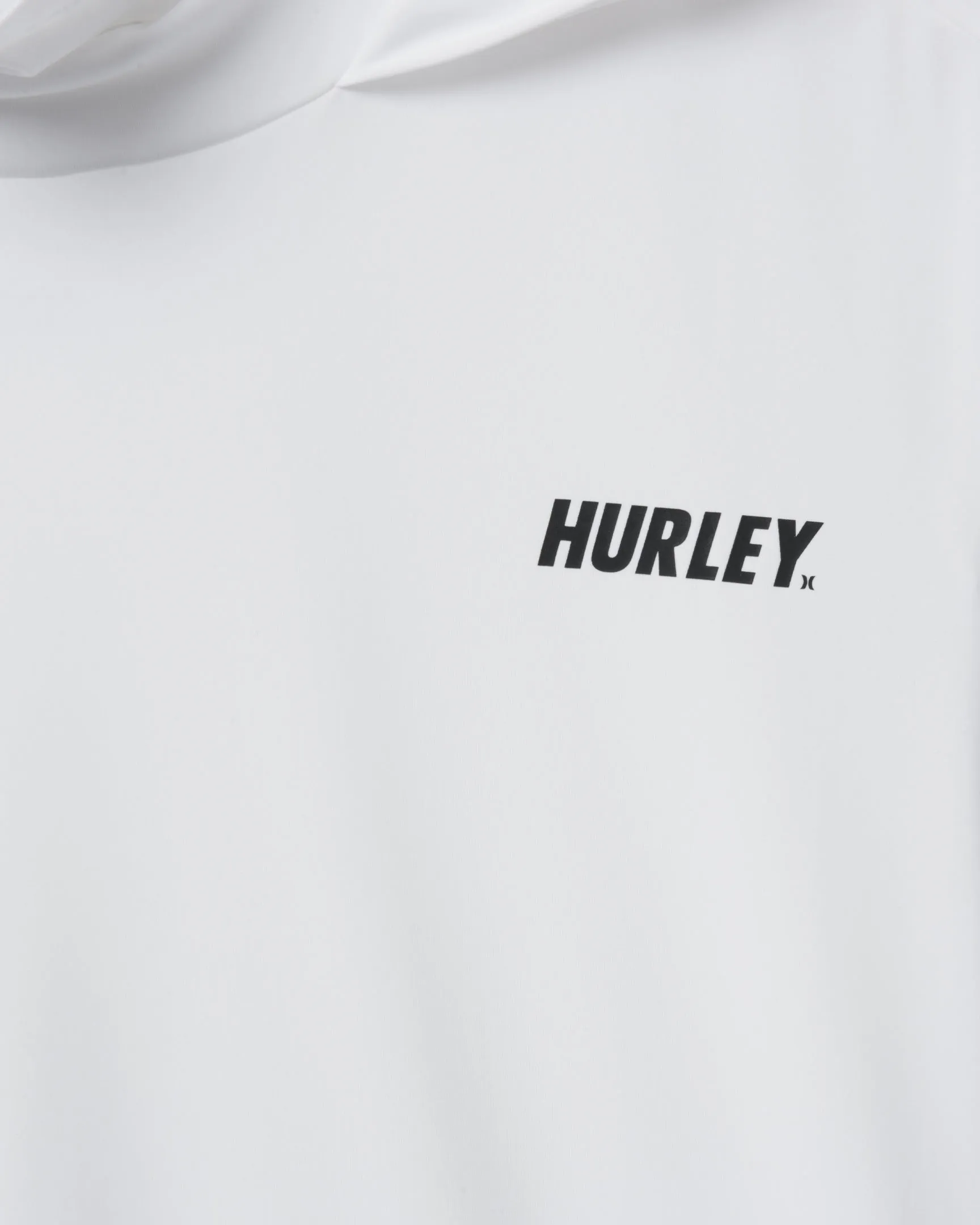 H2O-Dri Fastlane Hybrid UPF Shirt sold by Hurley product image thumbnail 3