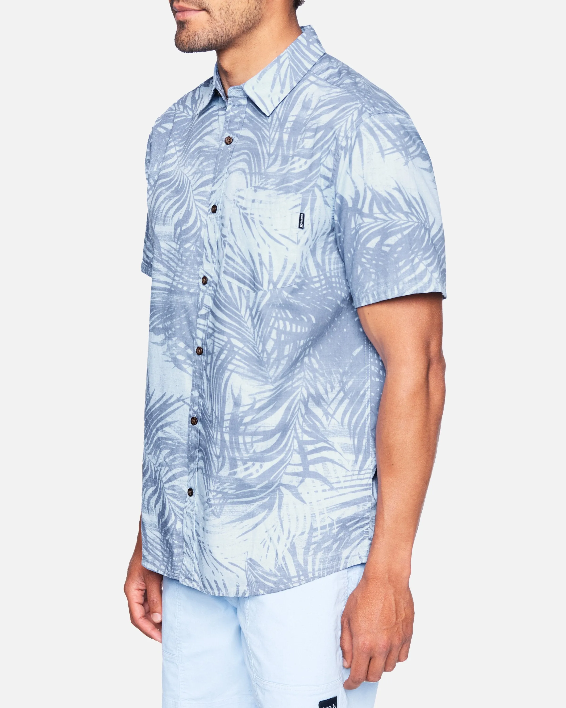 Scan Palms Shirt sold by Hurley product image thumbnail 3