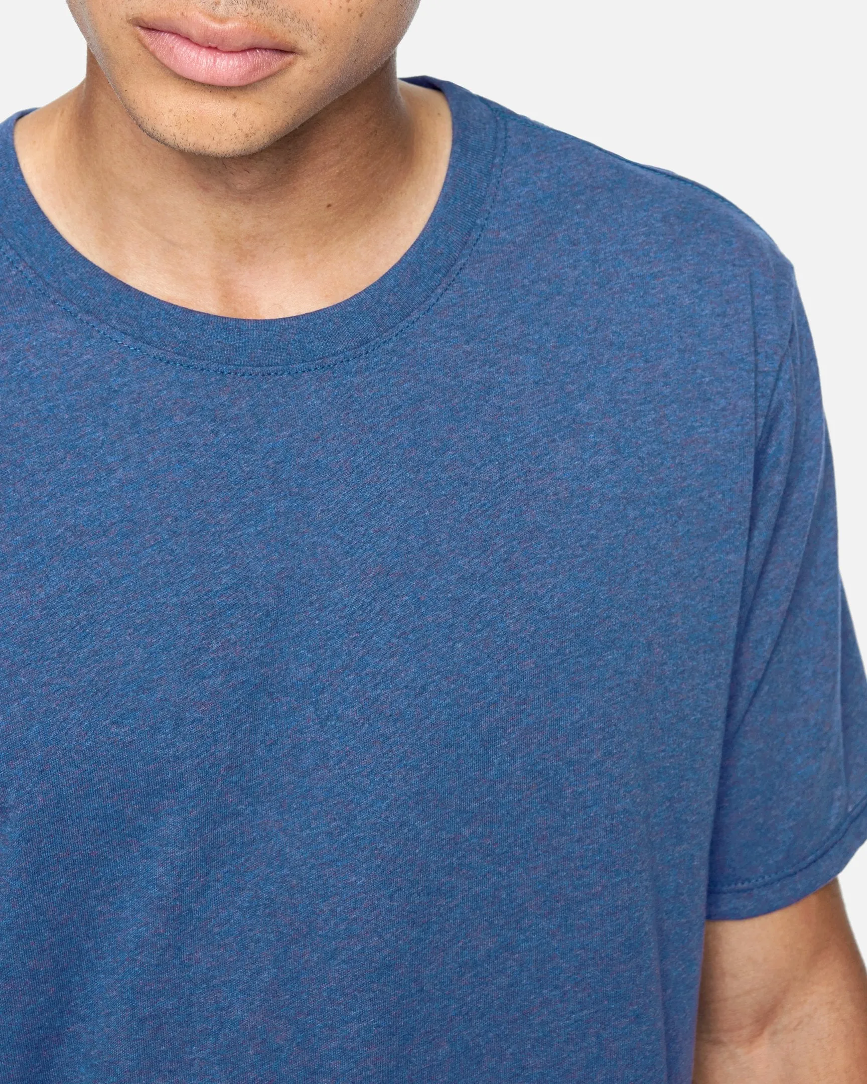 Regrind Staple Tee sold by Hurley product image thumbnail 5