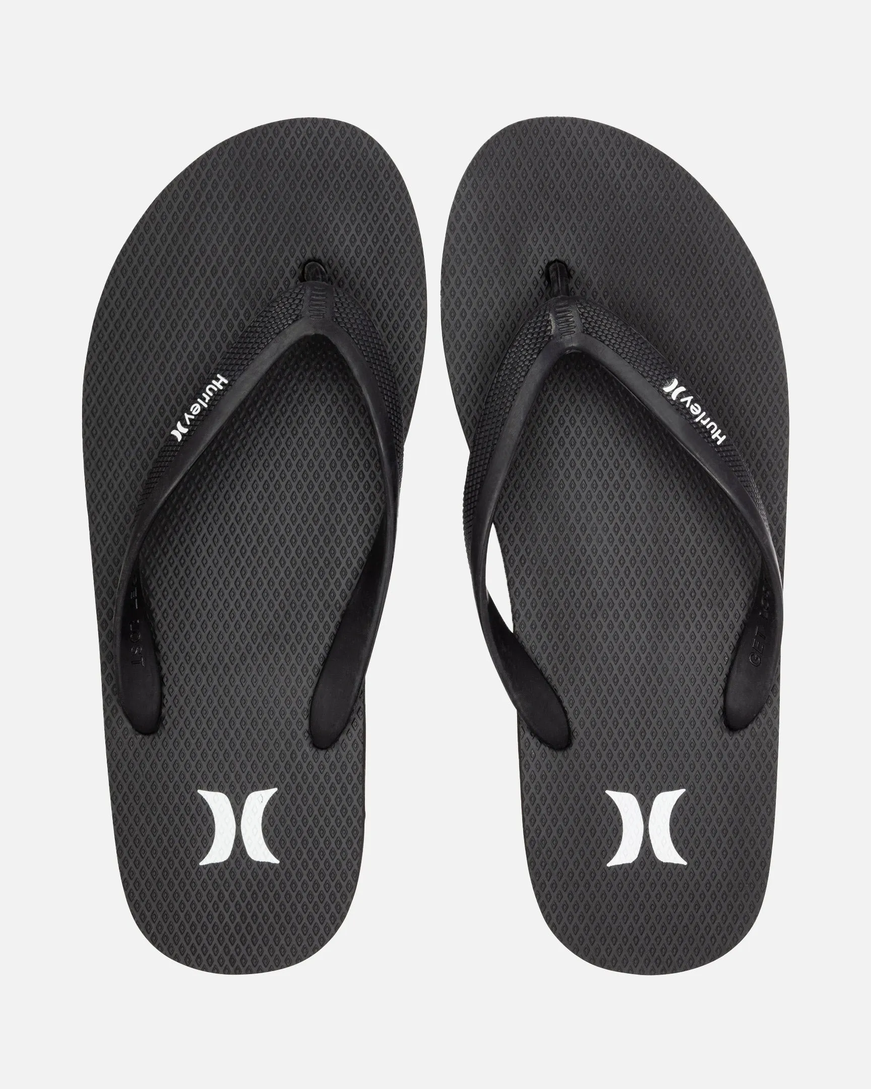 ICON SOLID SANDALS sold by Hurley