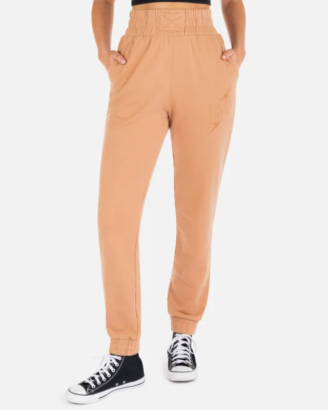 Surf Queen Boxer Jogger sold by Hurley