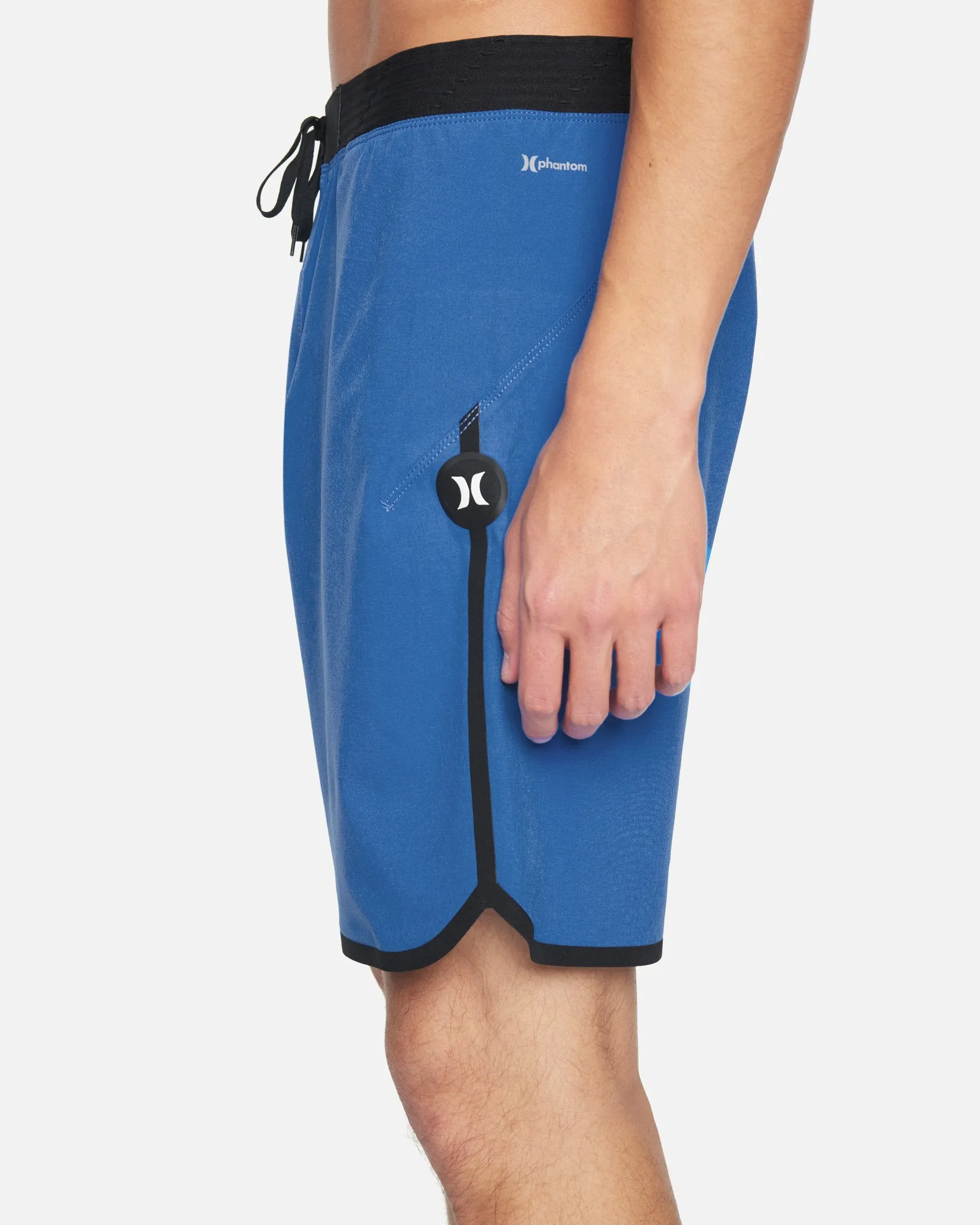 Phantom Hyperweave Max Solid Boardshorts 18" sold by Hurley product image thumbnail 2