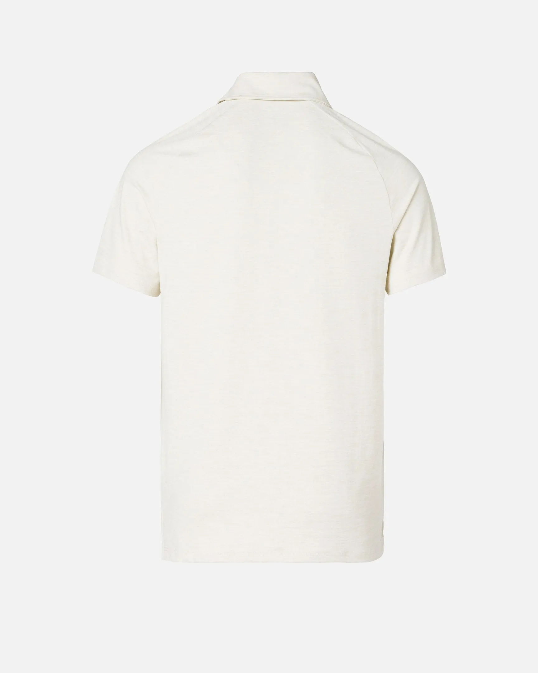 Exist Short Sleeve Performance Polo sold by Hurley product image thumbnail 2