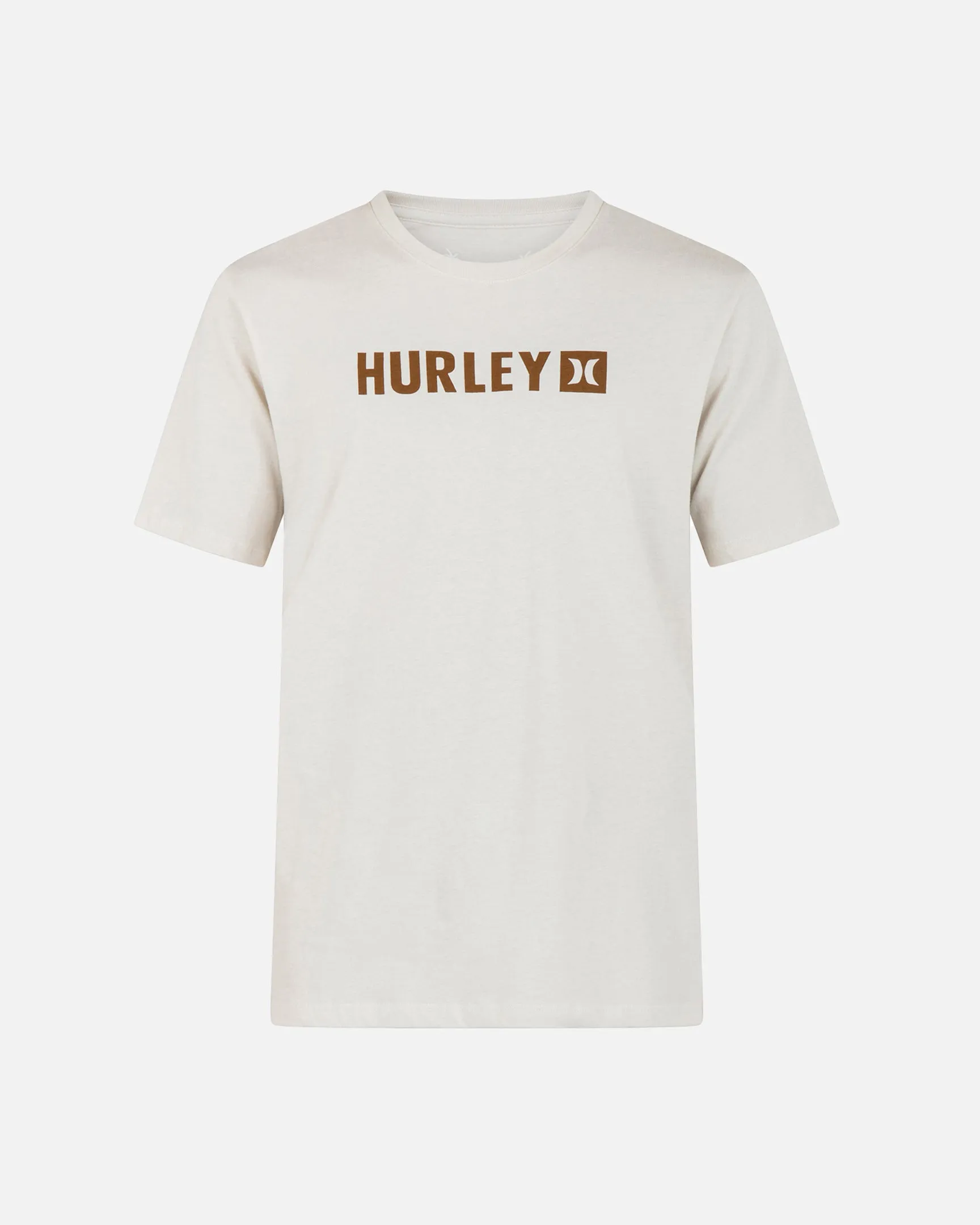 EVERYDAY THE BOX SHORT SLEEVE TEE sold by Hurley