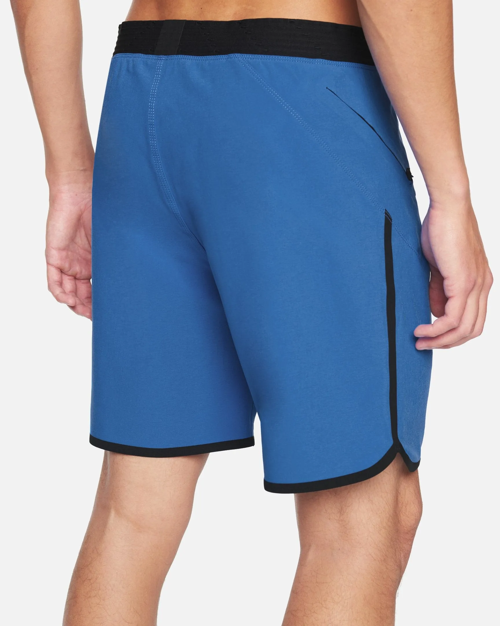 Phantom Hyperweave Max Solid Boardshorts 18" sold by Hurley product image thumbnail 3