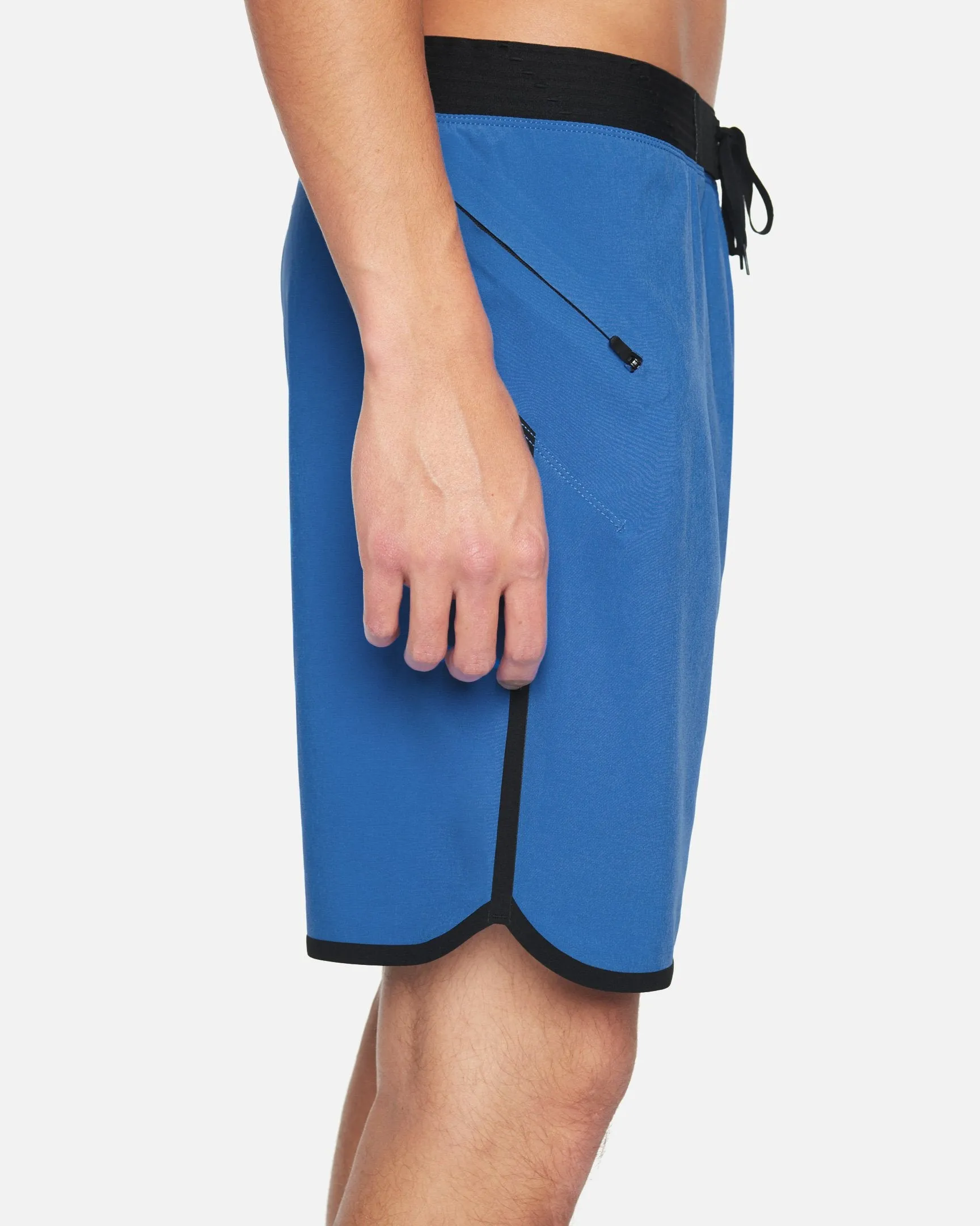 Phantom Hyperweave Max Solid Boardshorts 18" sold by Hurley product image thumbnail 4