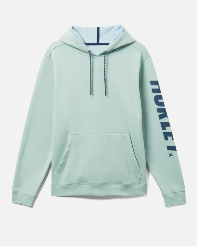 Acadia Heat Pullover Hoodie sold by Hurley