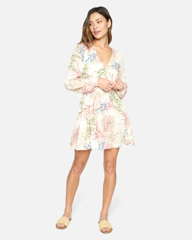SUMMER MINI DRESS sold by Hurley