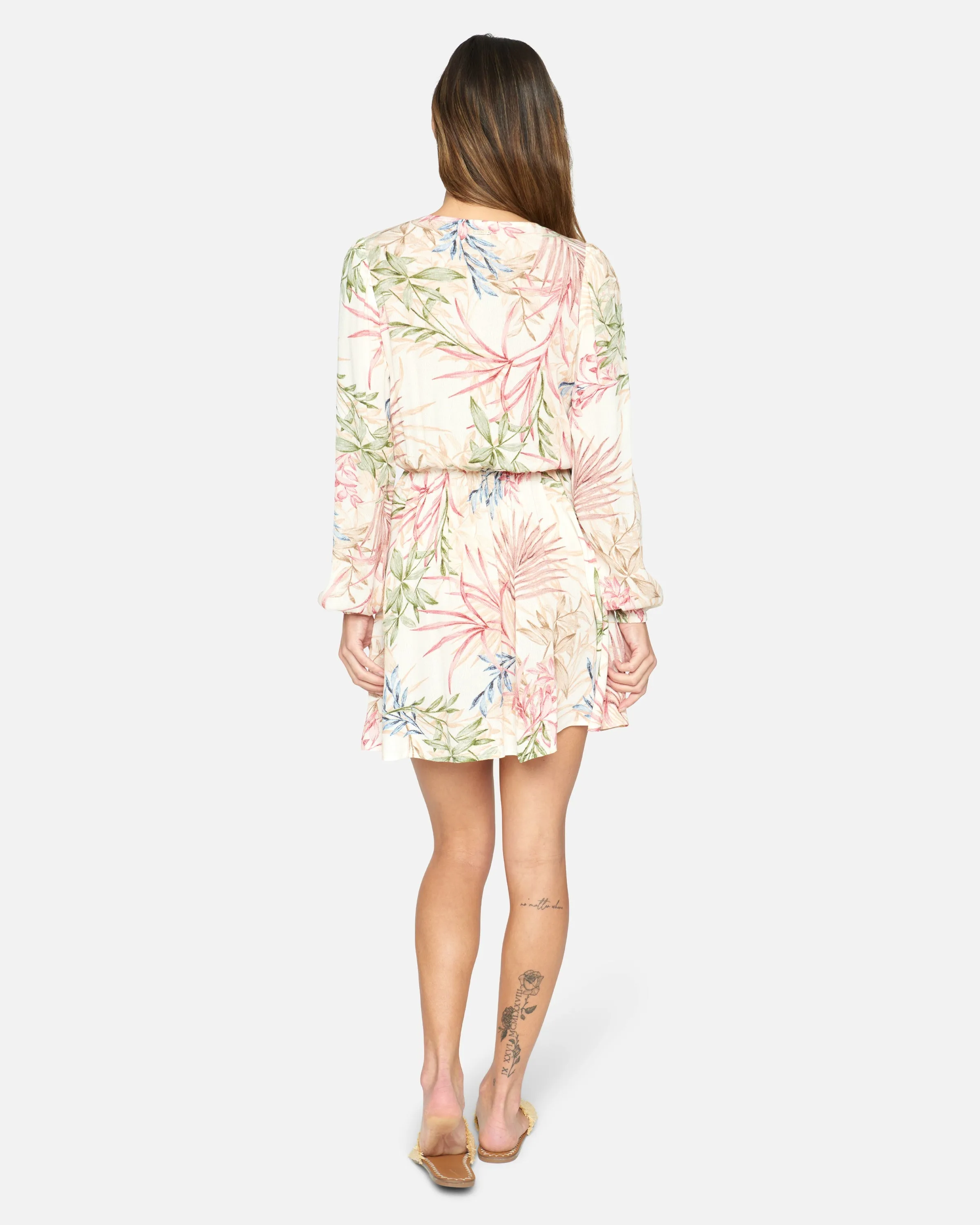 SUMMER MINI DRESS sold by Hurley product image thumbnail 2
