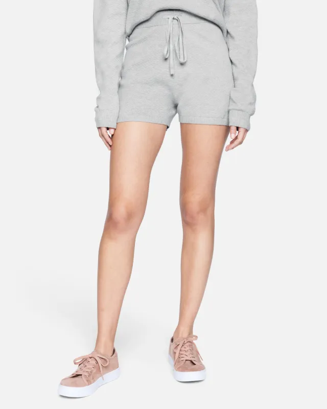 Mia Sweater Shorts sold by Hurley