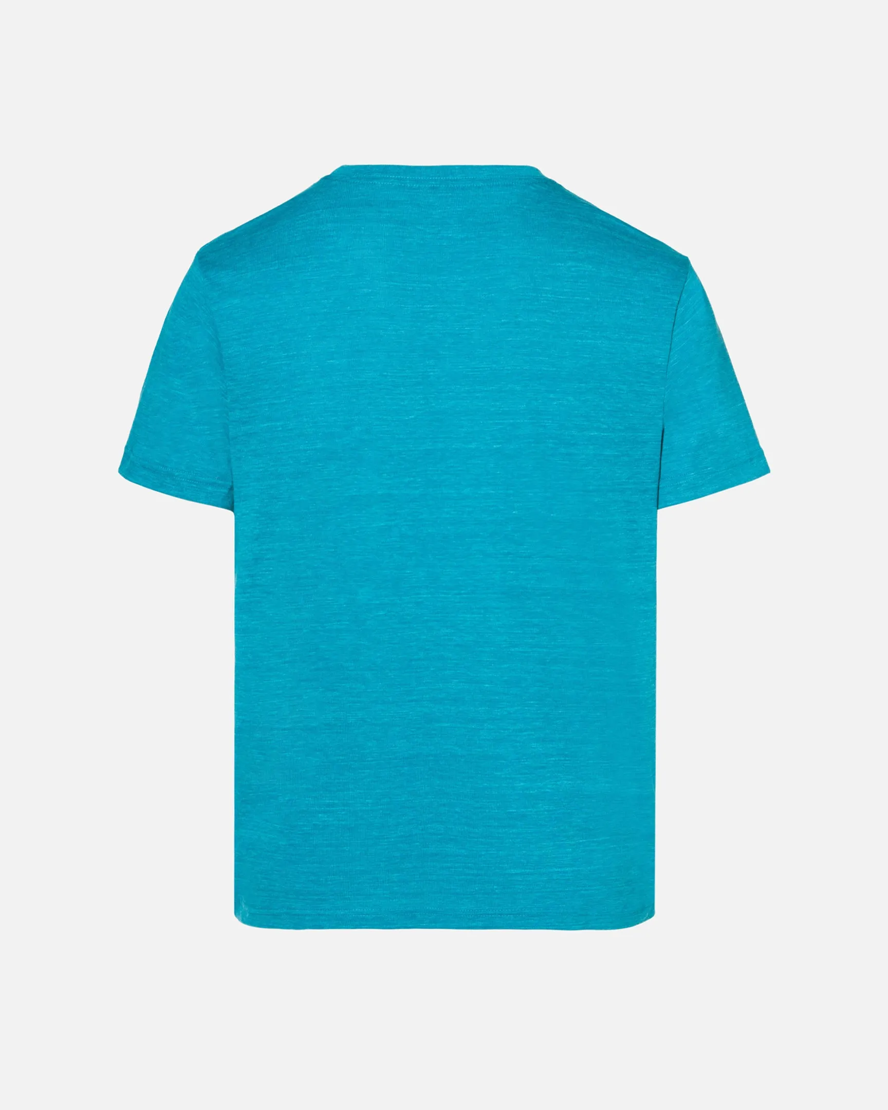 Essential Icon Blended Short Sleeve Graphic Tee sold by Hurley product image thumbnail 2