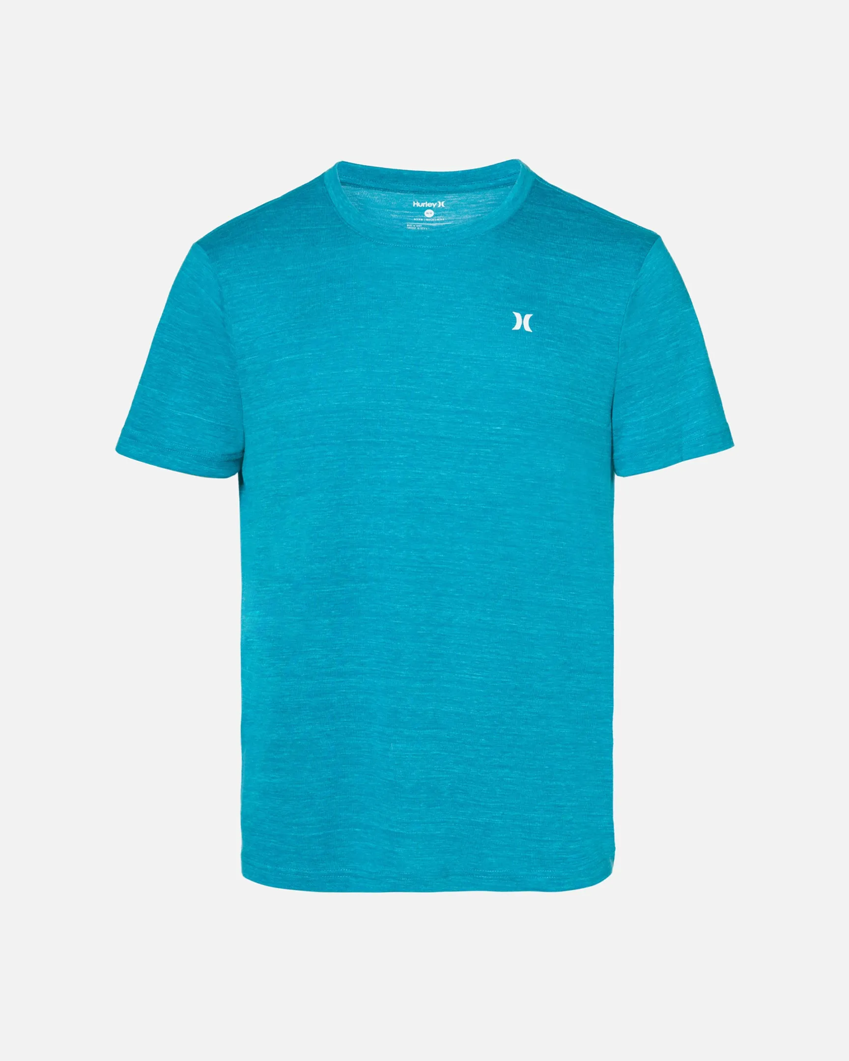 Essential Icon Blended Short Sleeve Graphic Tee sold by Hurley