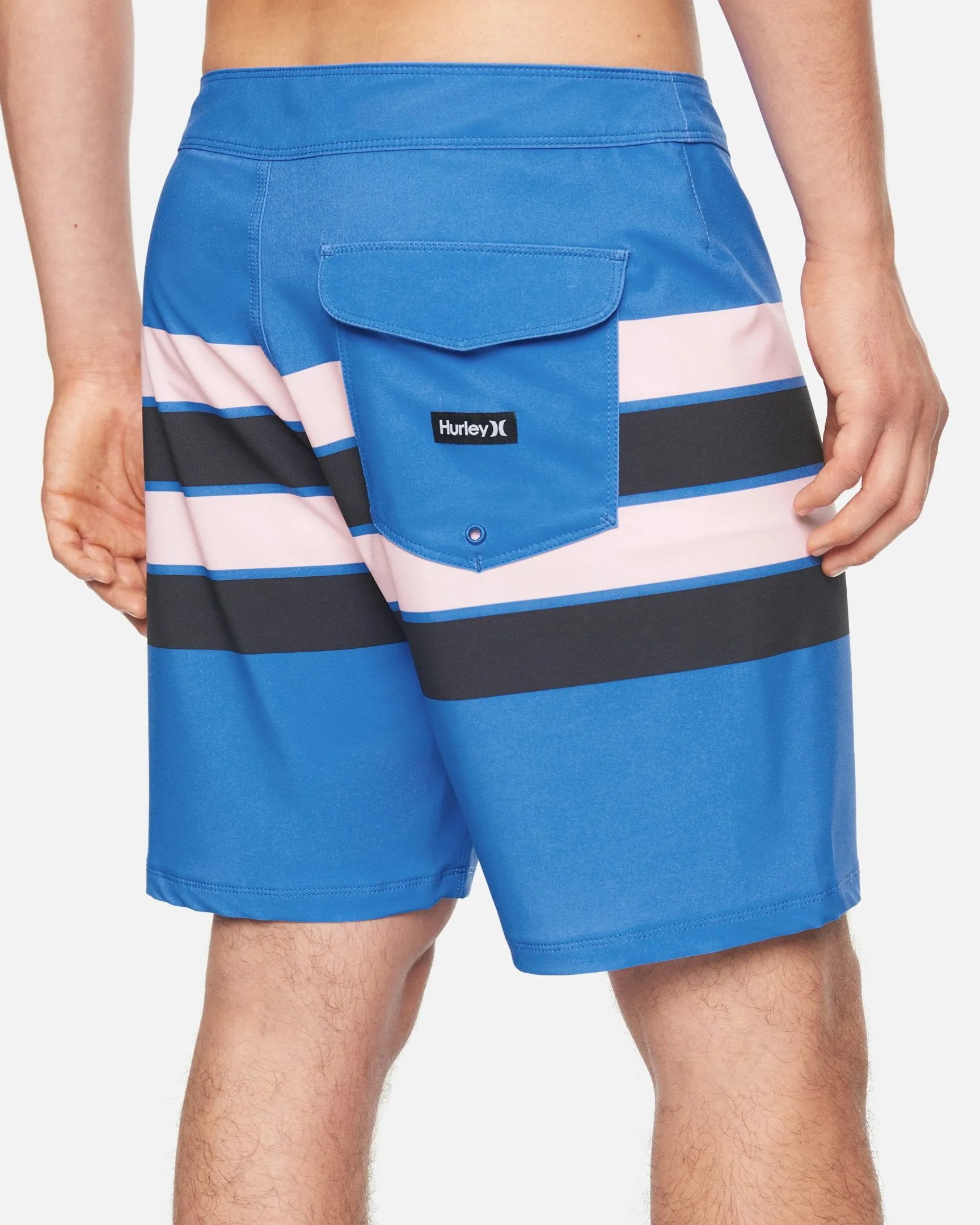 Phantom Easy Boardshorts 18" sold by Hurley product image thumbnail 3