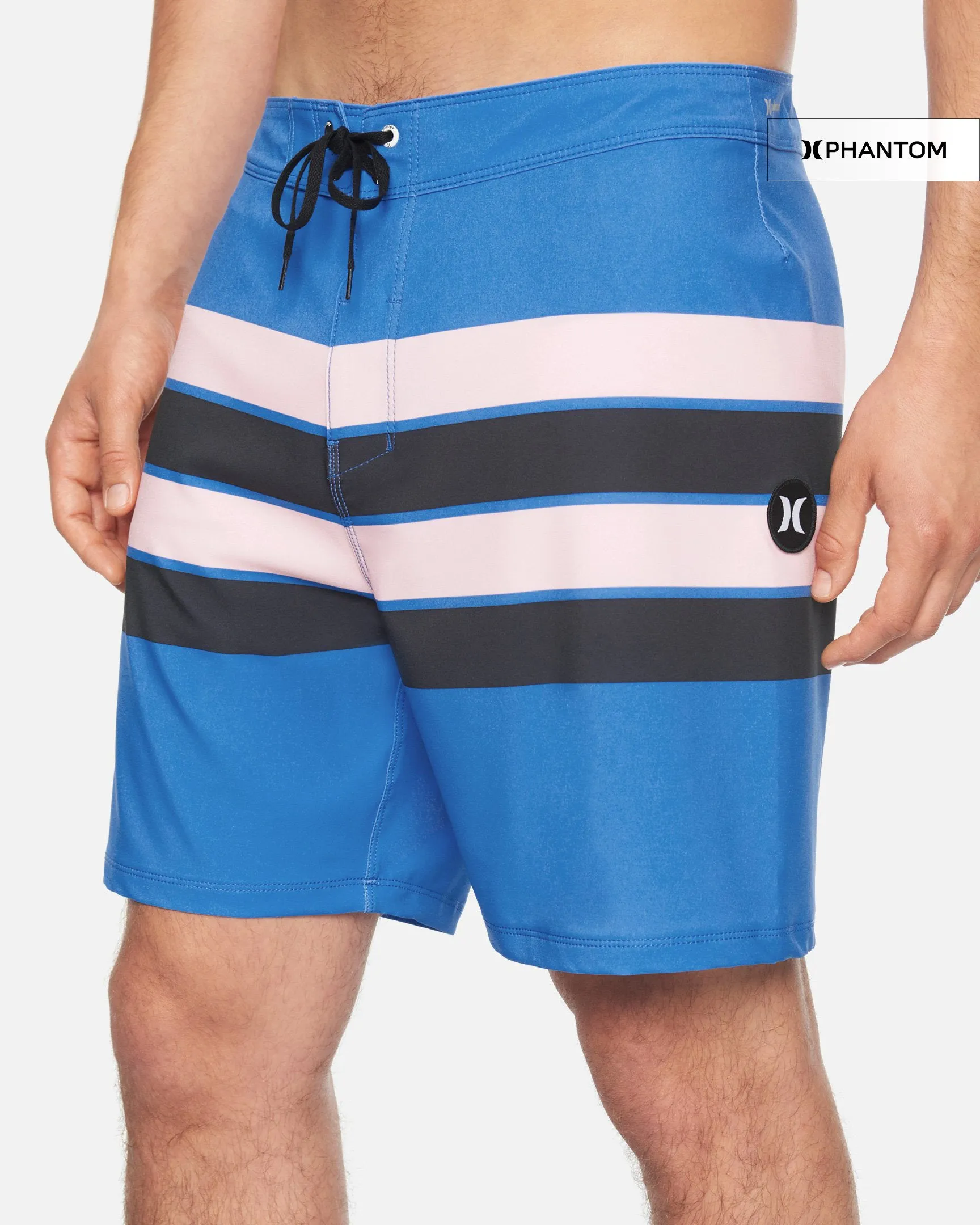 Phantom Easy Boardshorts 18" sold by Hurley